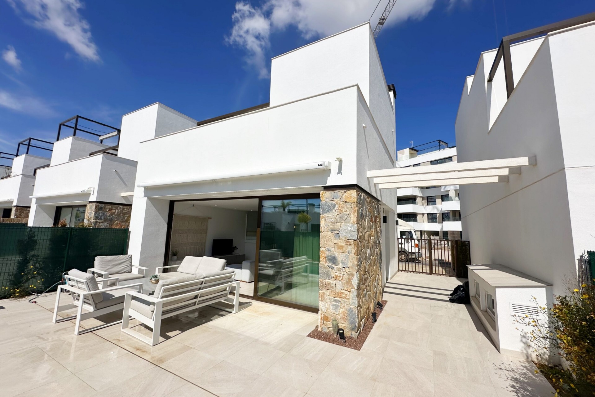 La Revente - Villa - Santa Rosalía - Santa Rosalía Lake & Life Resort