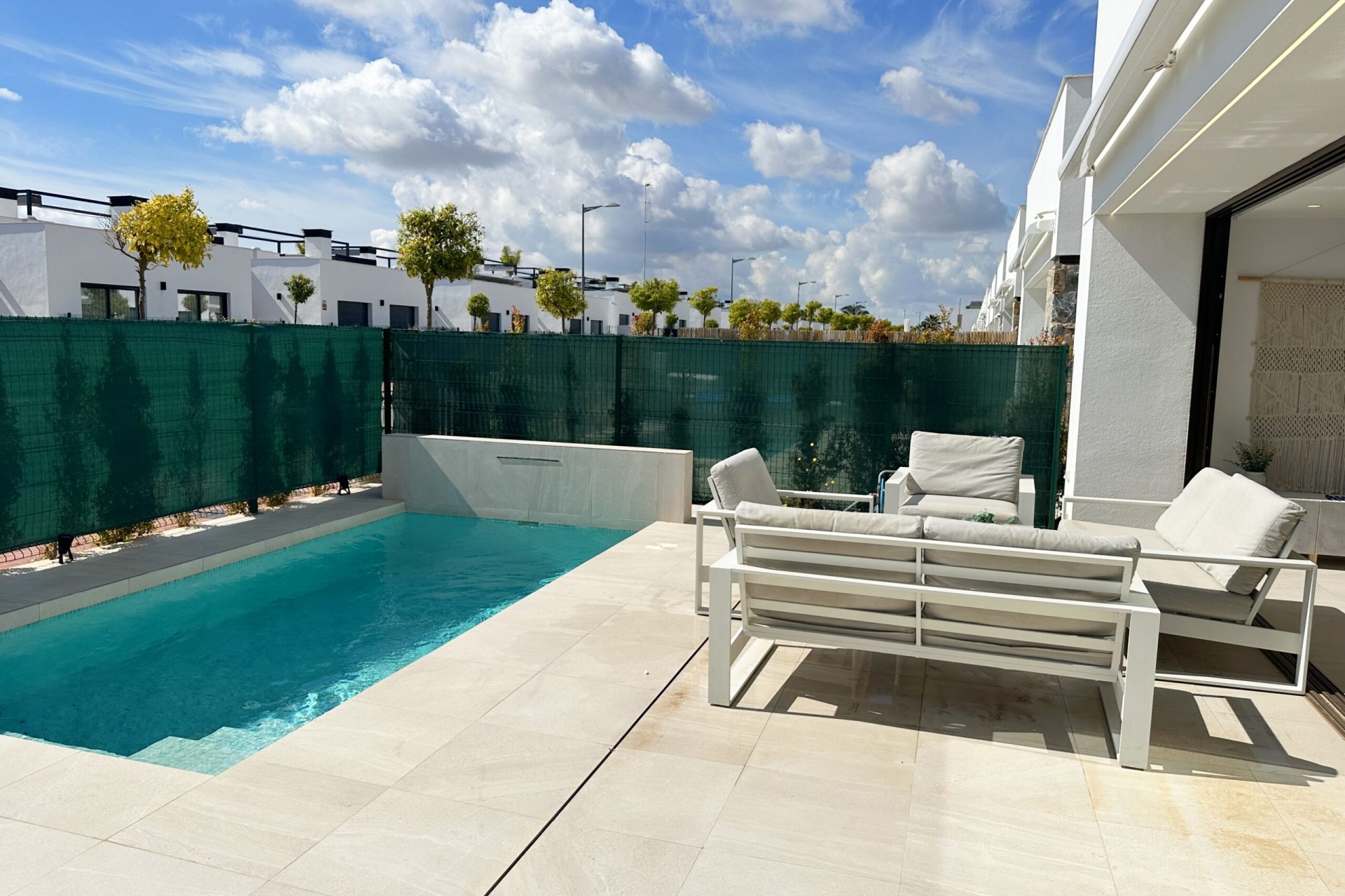 La Revente - Villa - Santa Rosalía - Santa Rosalía Lake & Life Resort