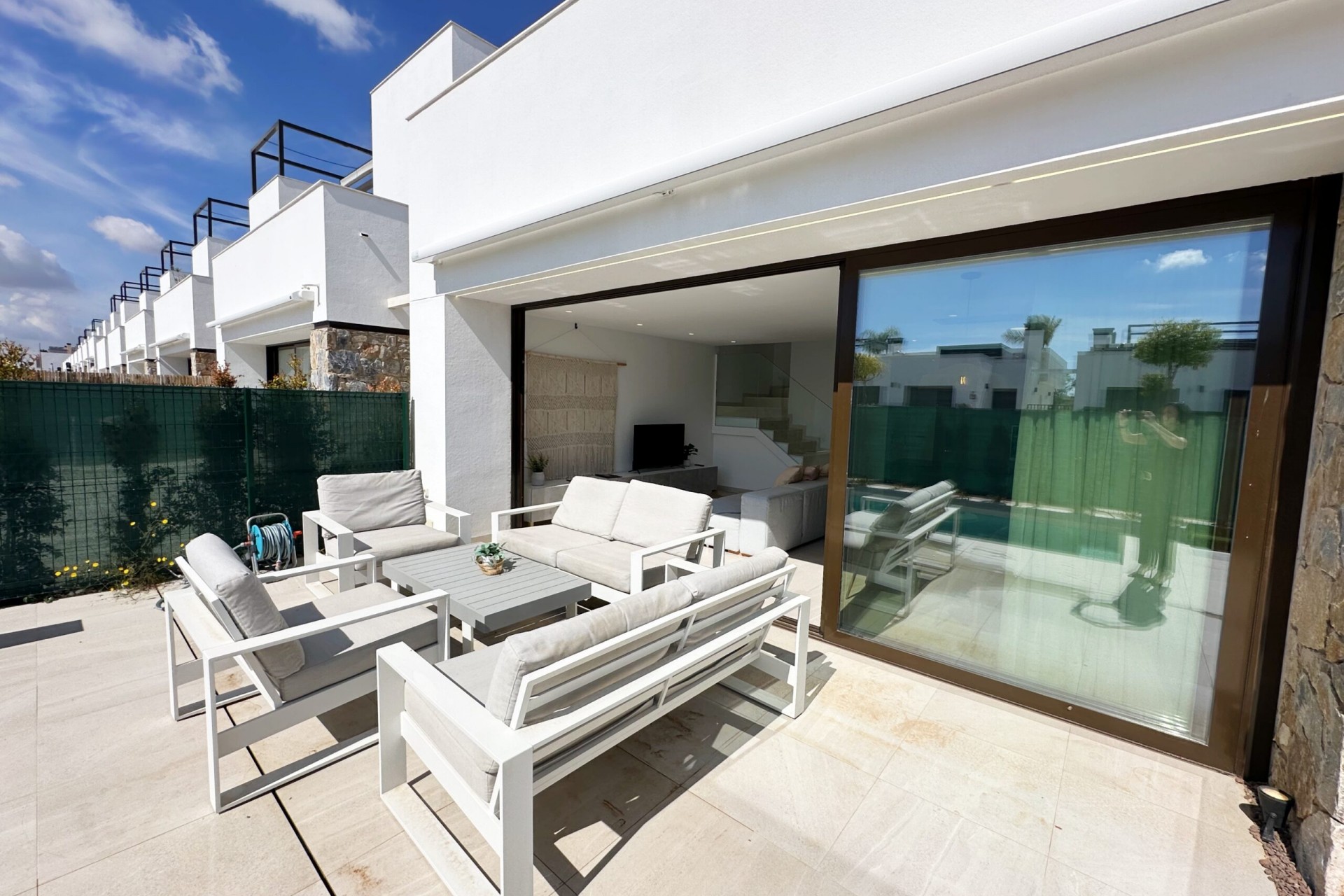 La Revente - Villa - Santa Rosalía - Santa Rosalía Lake & Life Resort