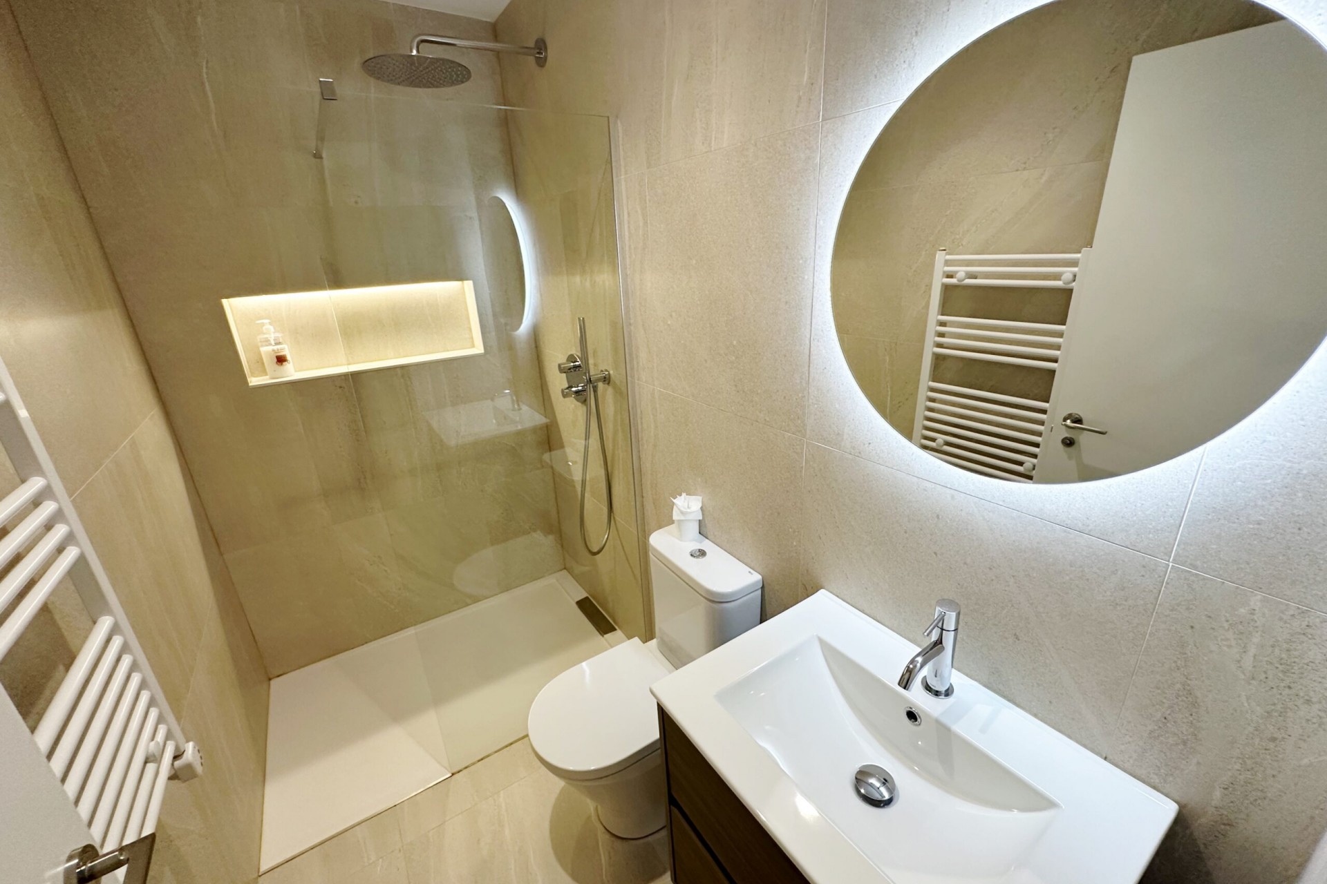 La Revente - Villa - Santa Rosalía - Santa Rosalía Lake & Life Resort