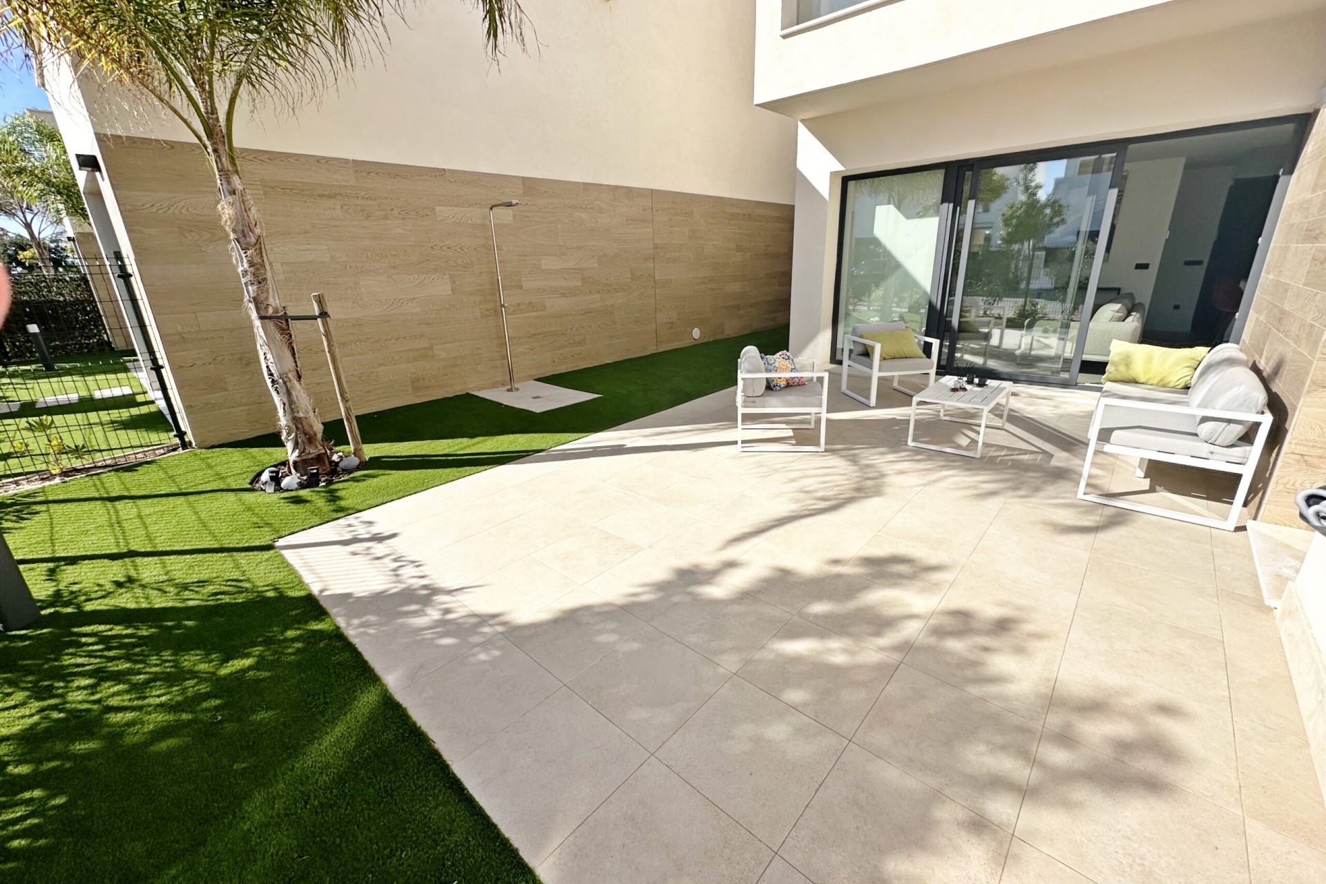 La Revente - Villa - Santa Rosalía - Santa Rosalía Lake & Life Resort