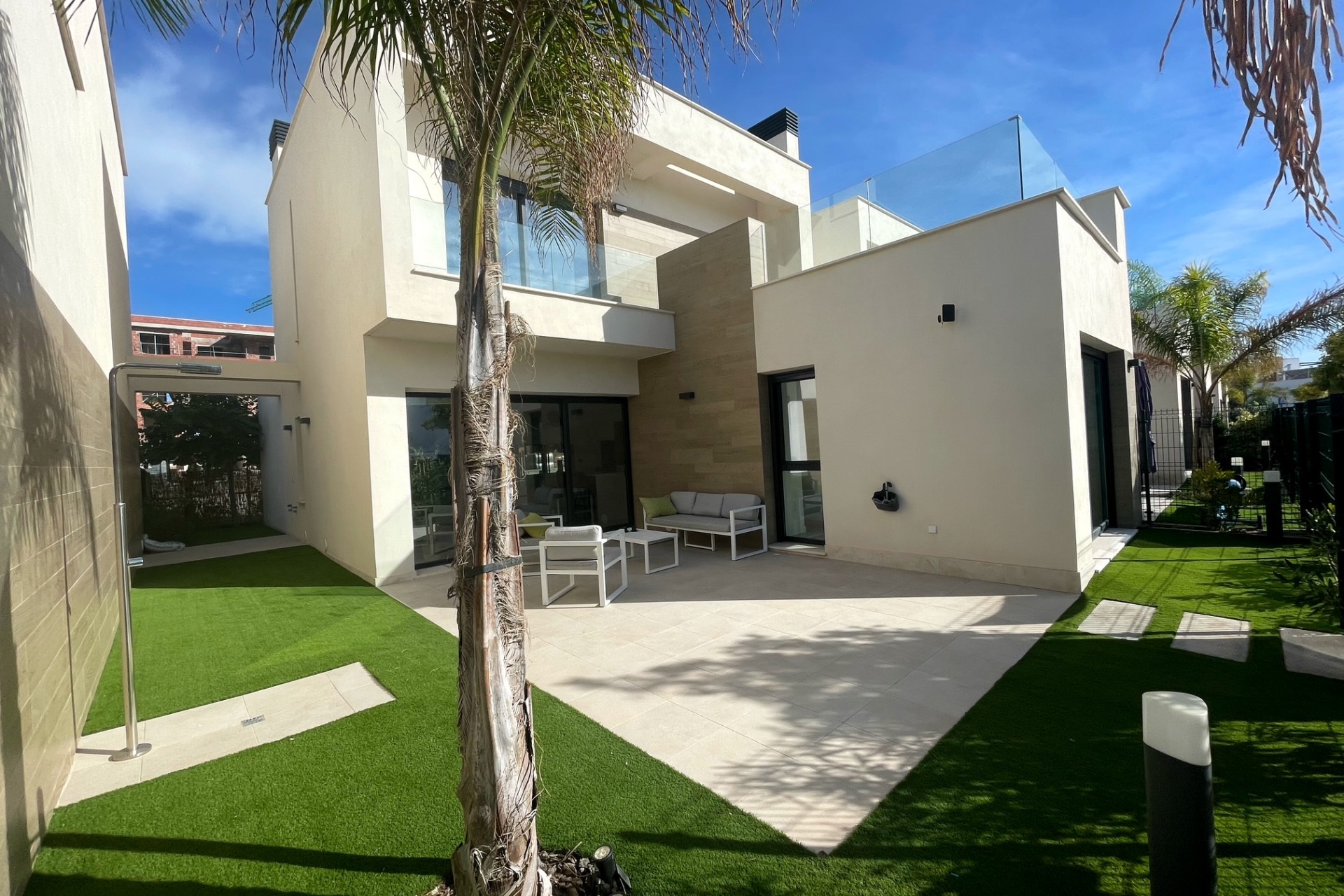 La Revente - Villa - Santa Rosalía - Santa Rosalía Lake & Life Resort