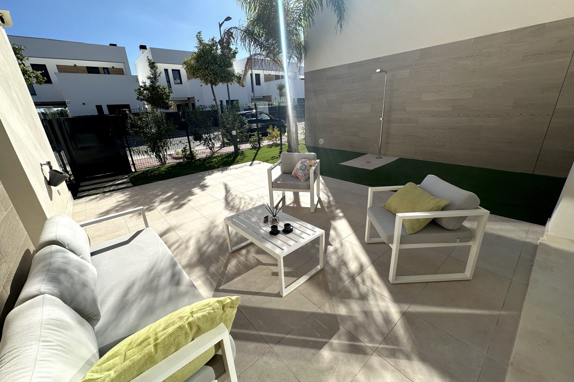 La Revente - Villa - Santa Rosalía - Santa Rosalía Lake & Life Resort