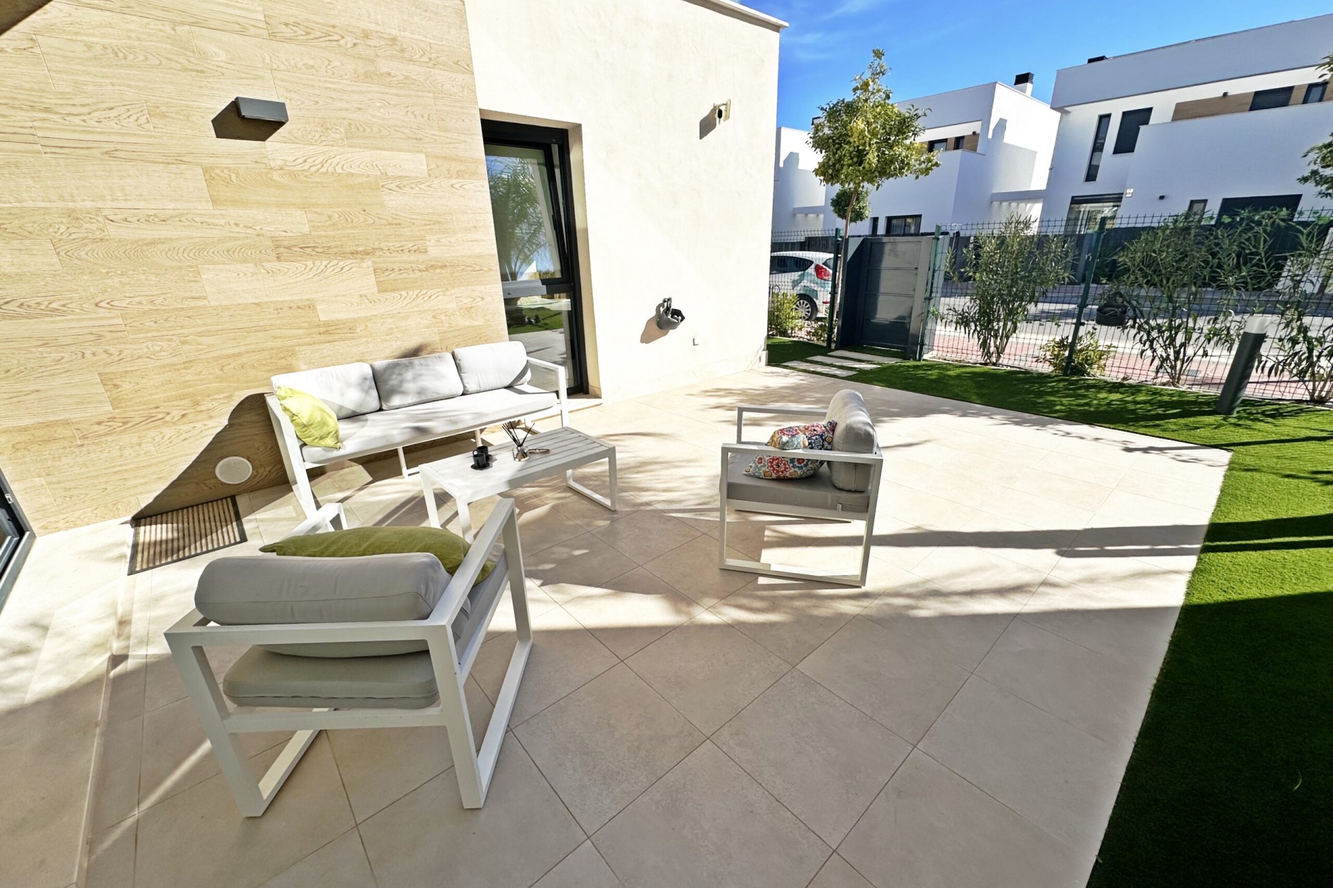 La Revente - Villa - Santa Rosalía - Santa Rosalía Lake & Life Resort