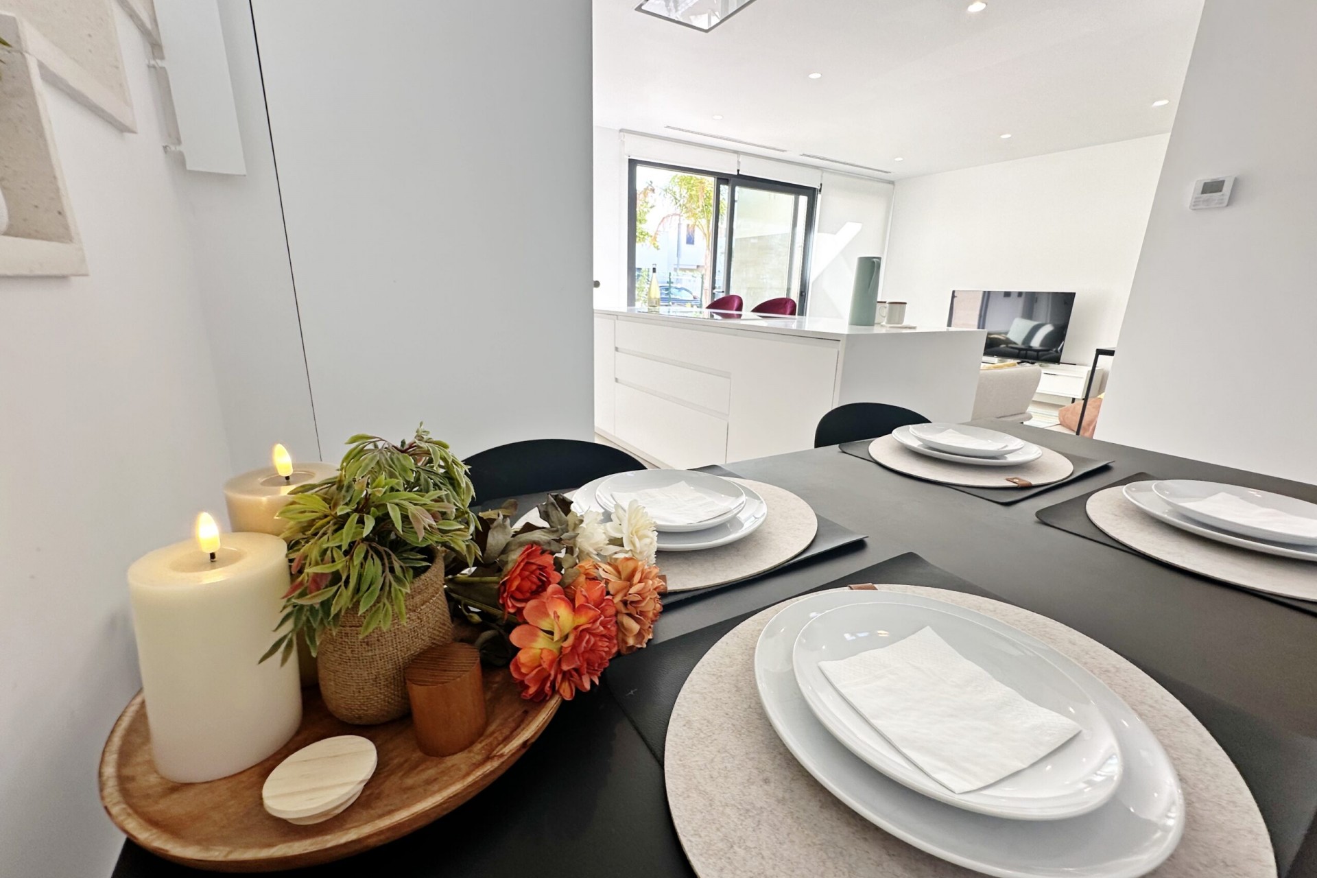 La Revente - Villa - Santa Rosalía - Santa Rosalía Lake & Life Resort