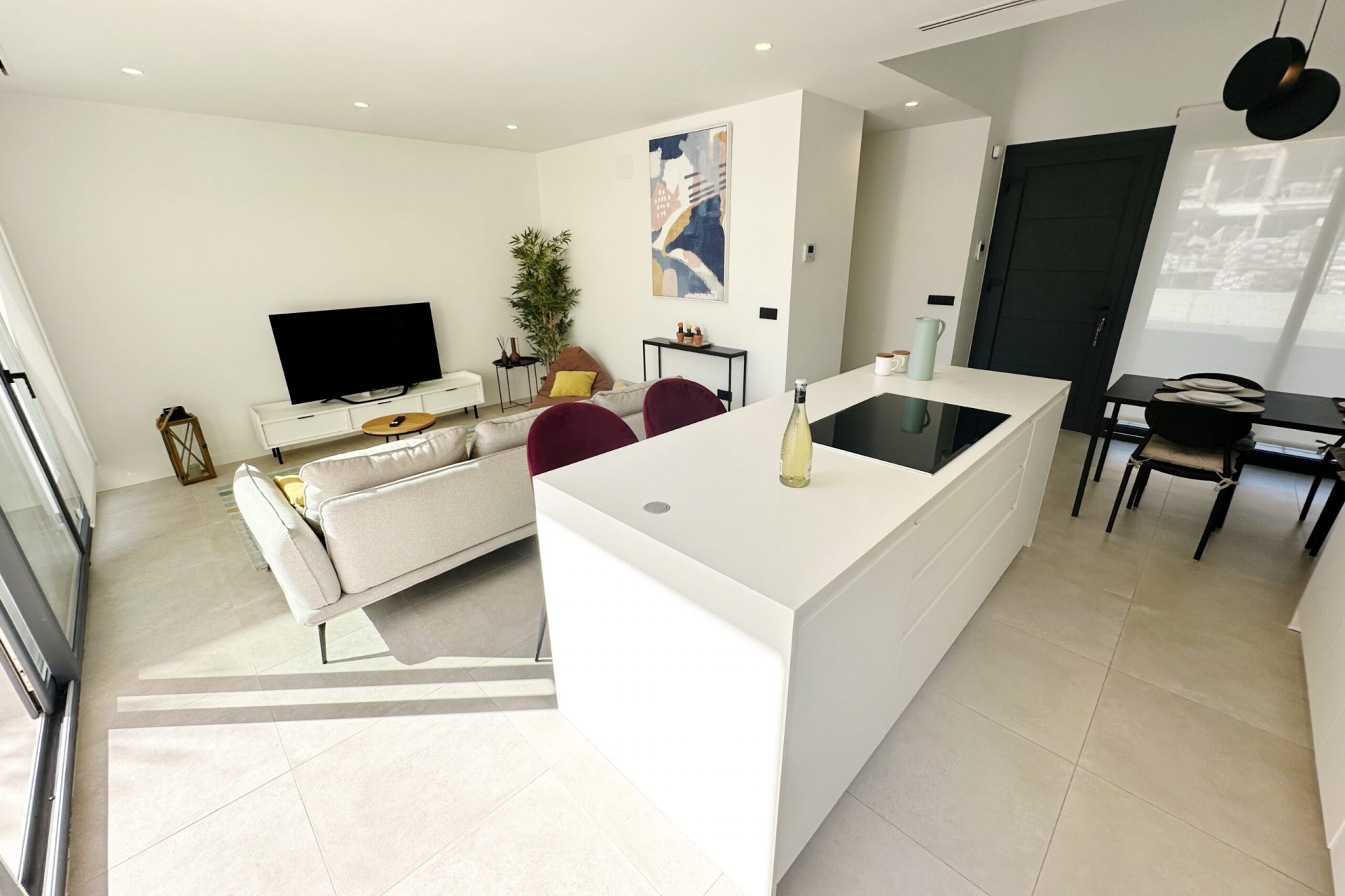 La Revente - Villa - Santa Rosalía - Santa Rosalía Lake & Life Resort