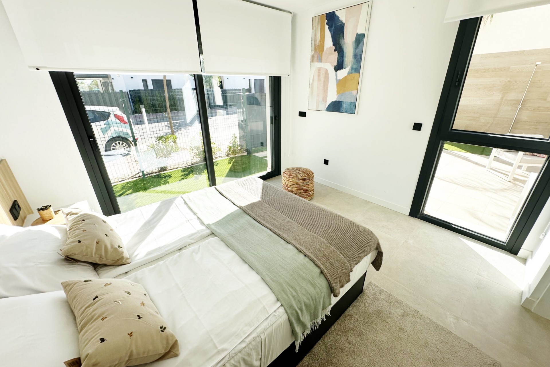 La Revente - Villa - Santa Rosalía - Santa Rosalía Lake & Life Resort