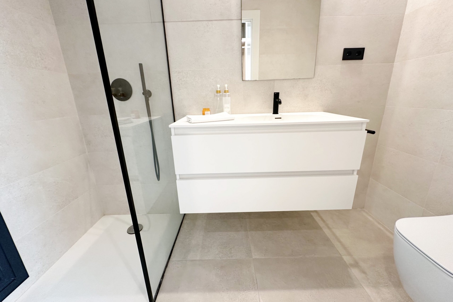 La Revente - Villa - Santa Rosalía - Santa Rosalía Lake & Life Resort