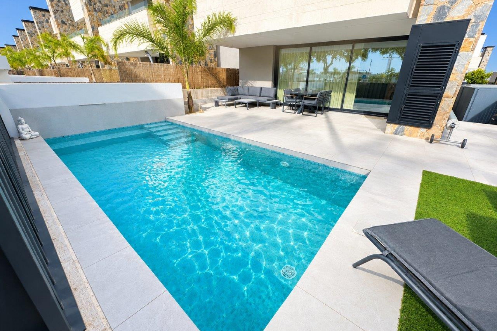 La Revente - Villa - Santa Rosalía - Santa Rosalía Lake & Life Resort