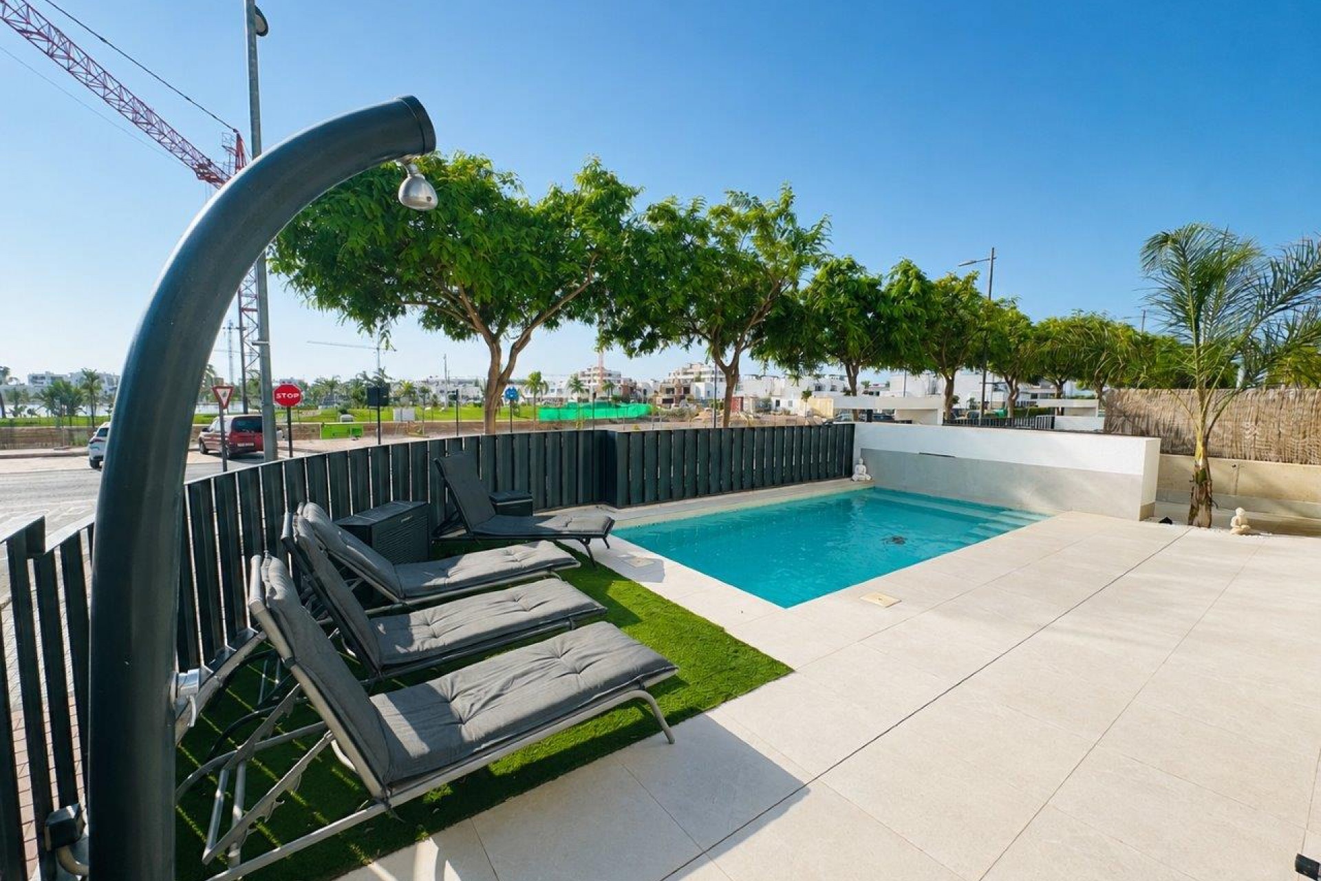 La Revente - Villa - Santa Rosalía - Santa Rosalía Lake & Life Resort