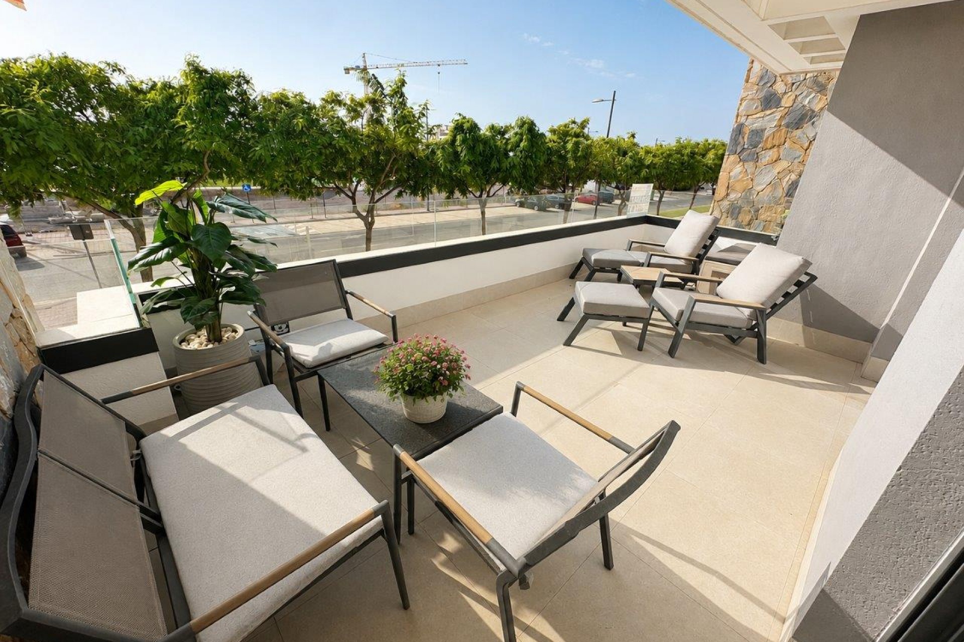 La Revente - Villa - Santa Rosalía - Santa Rosalía Lake & Life Resort