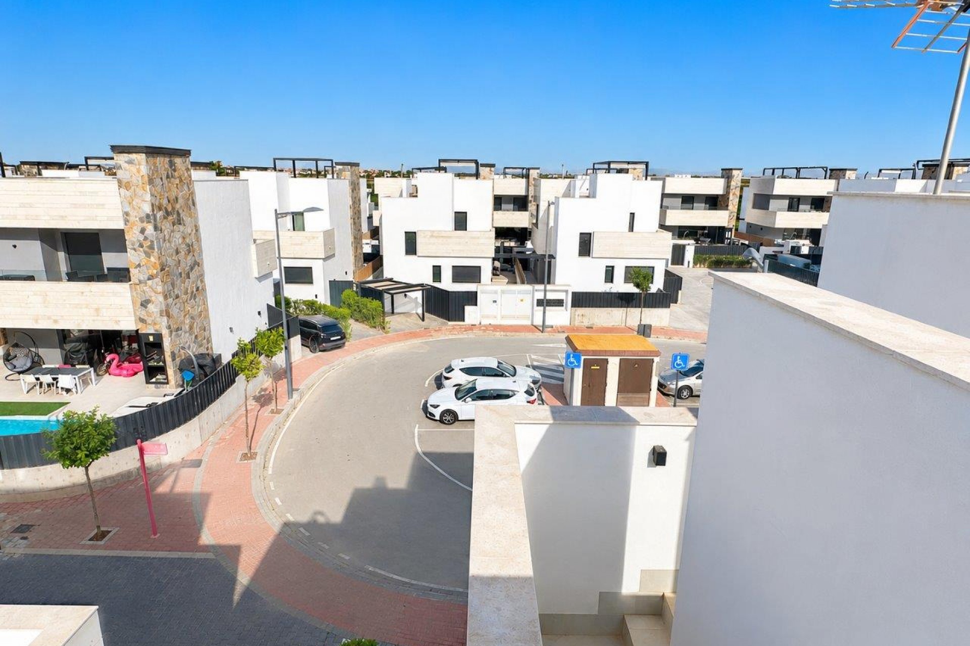 La Revente - Villa - Santa Rosalía - Santa Rosalía Lake & Life Resort