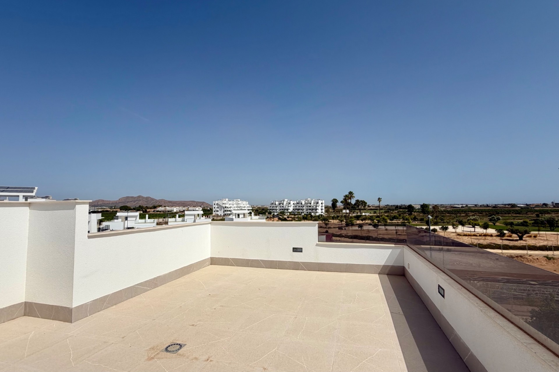 La Revente - Villa - Santa Rosalía - Santa Rosalía Lake & Life Resort