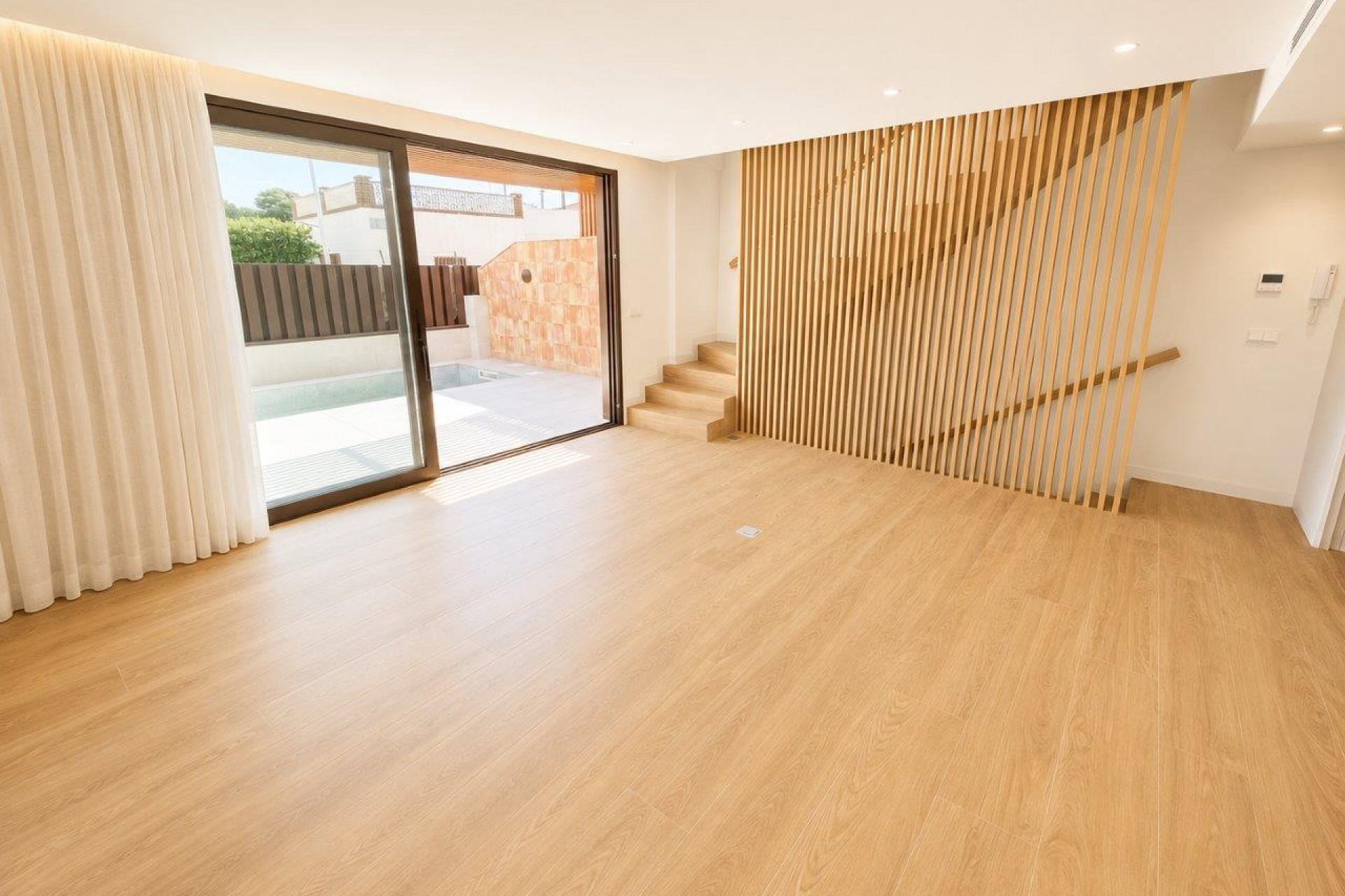 La Revente - Villa - Santiago de La Ribera - Santiago de La Ribera - Ville