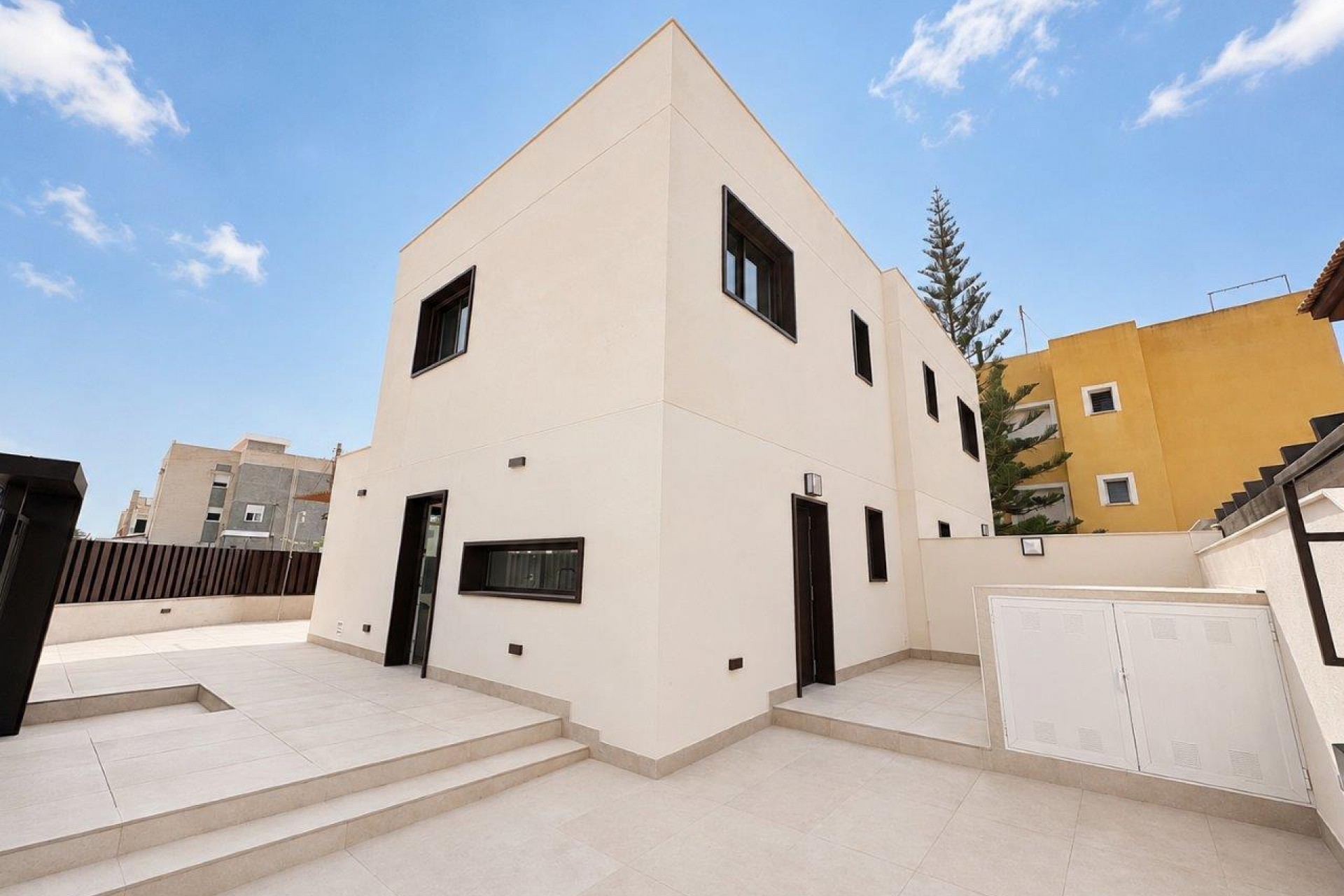 La Revente - Villa - Santiago de La Ribera - Santiago de La Ribera - Ville