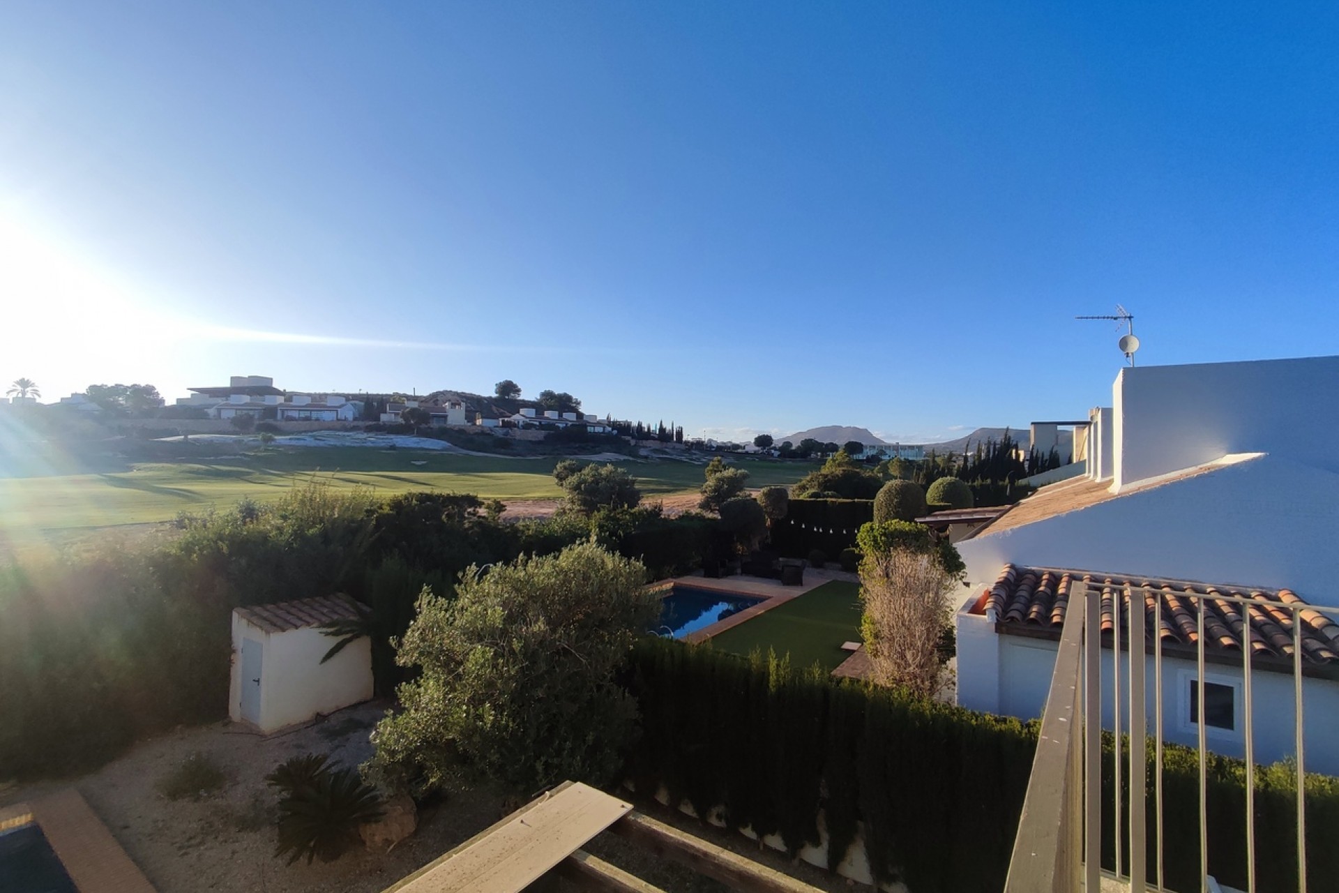 La Revente - Villa - Sucina - Peraleja Golf