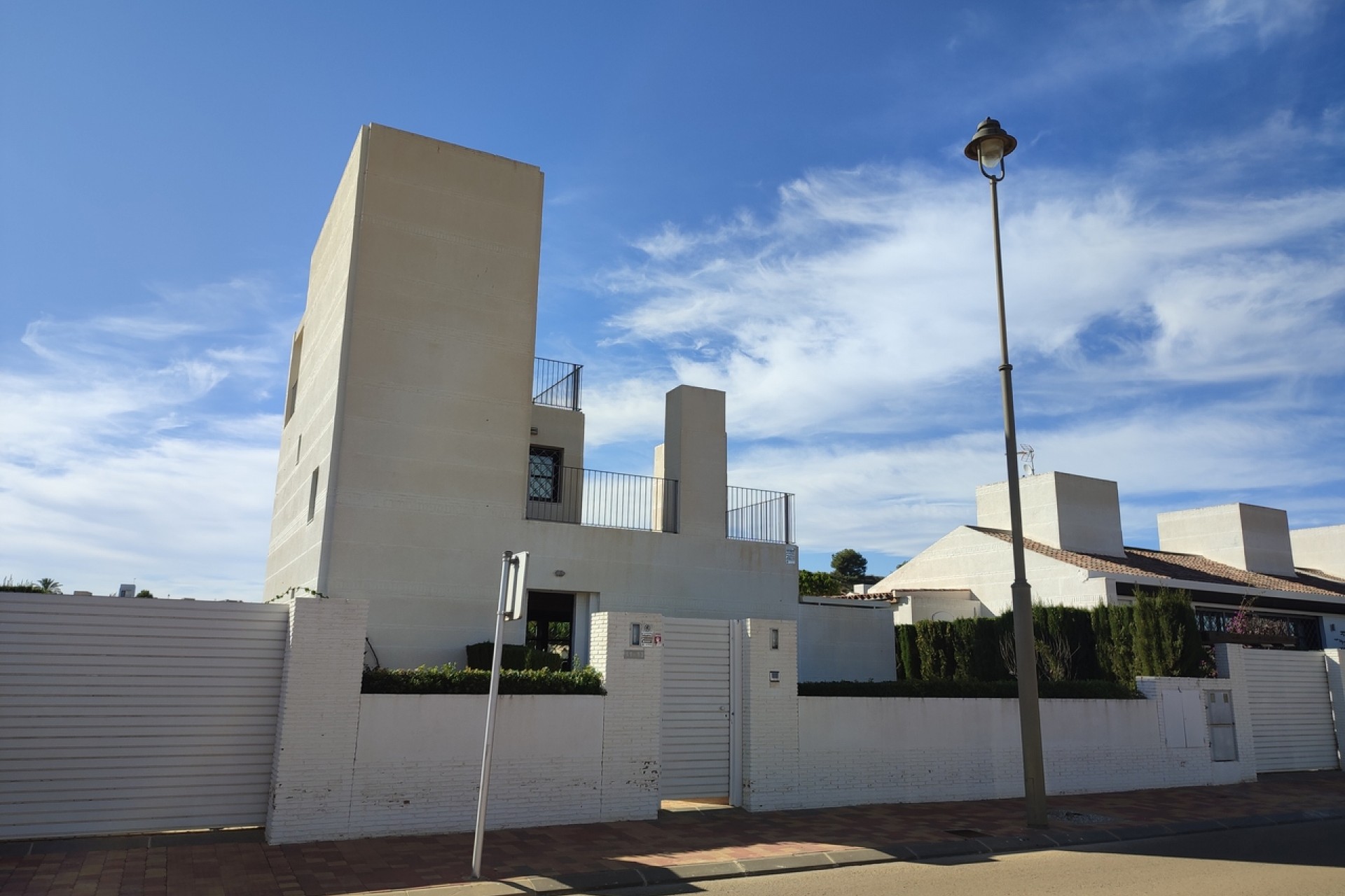 La Revente - Villa - Sucina - Peraleja Golf