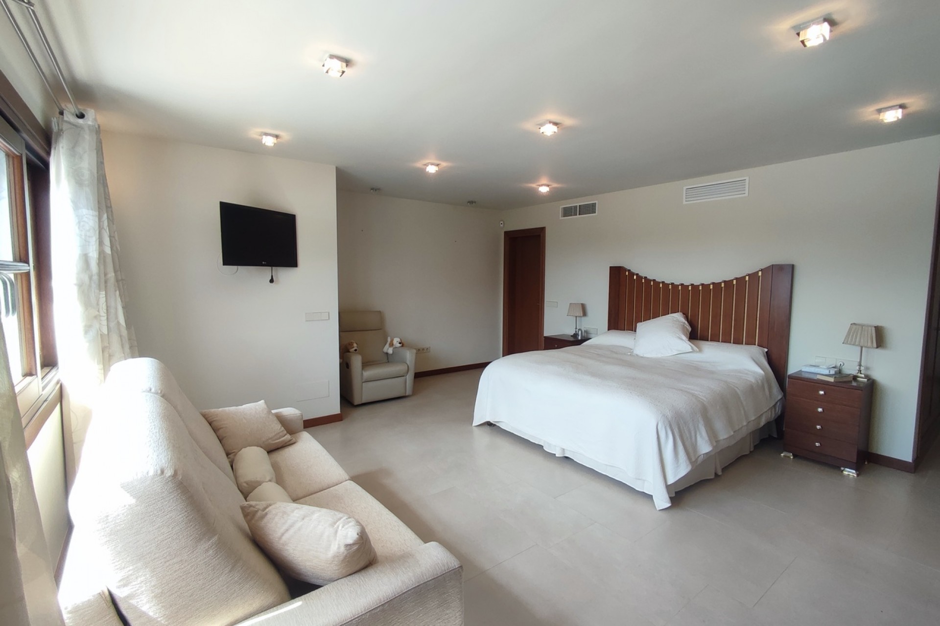 La Revente - Villa - Sucina - Peraleja Golf