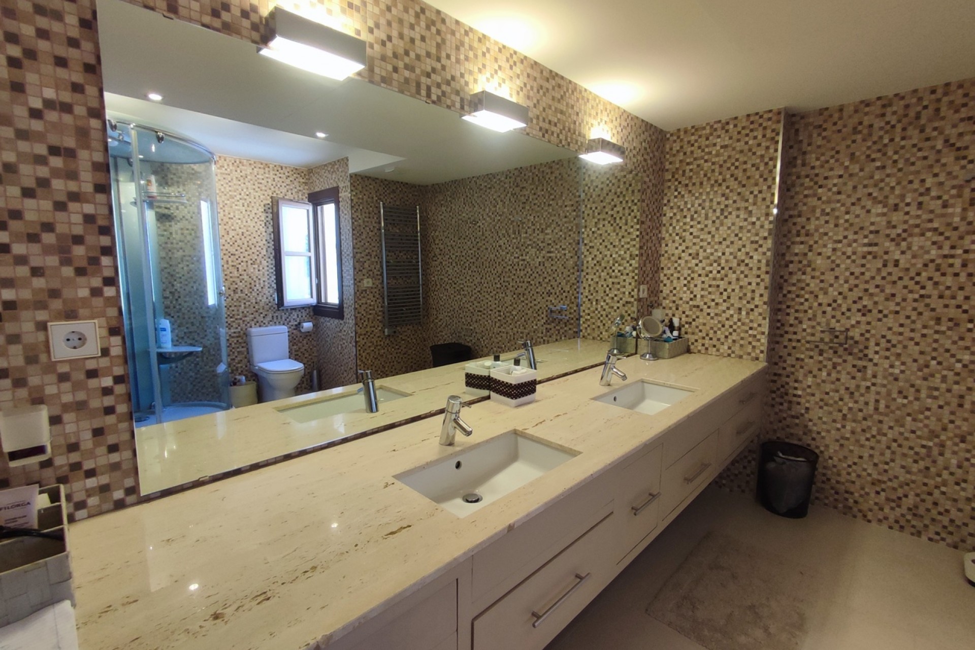 La Revente - Villa - Sucina - Peraleja Golf