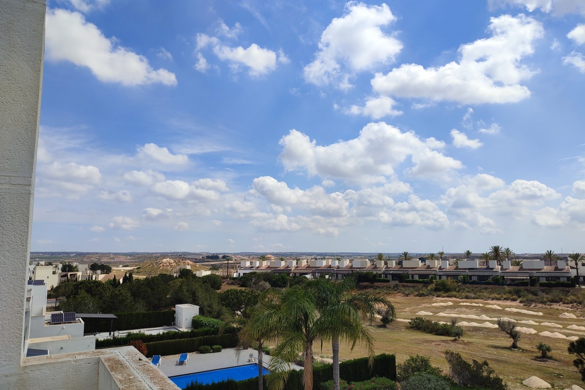 La Revente - Villa - Sucina - Peraleja Golf