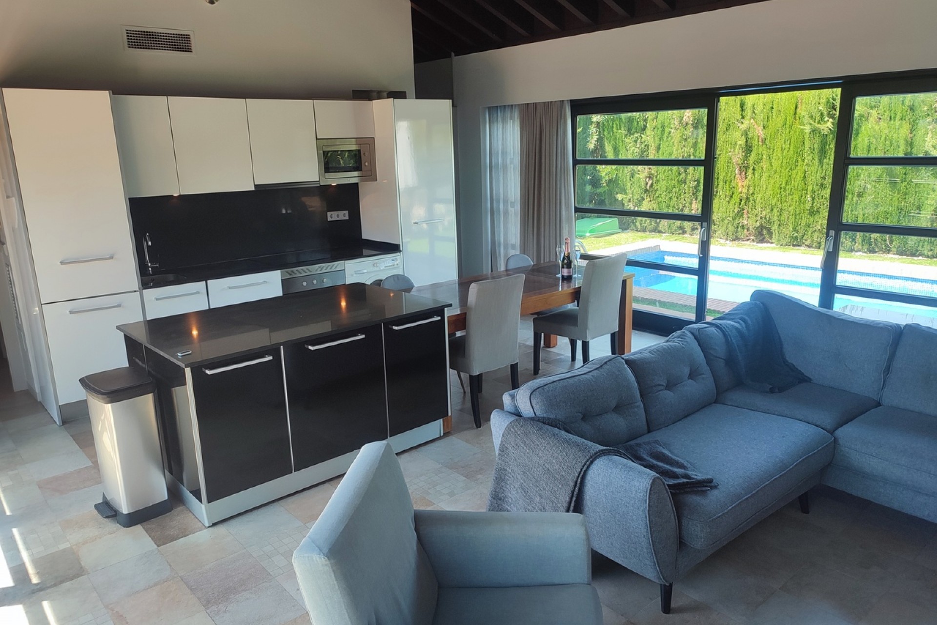 La Revente - Villa - Sucina - Peraleja Golf