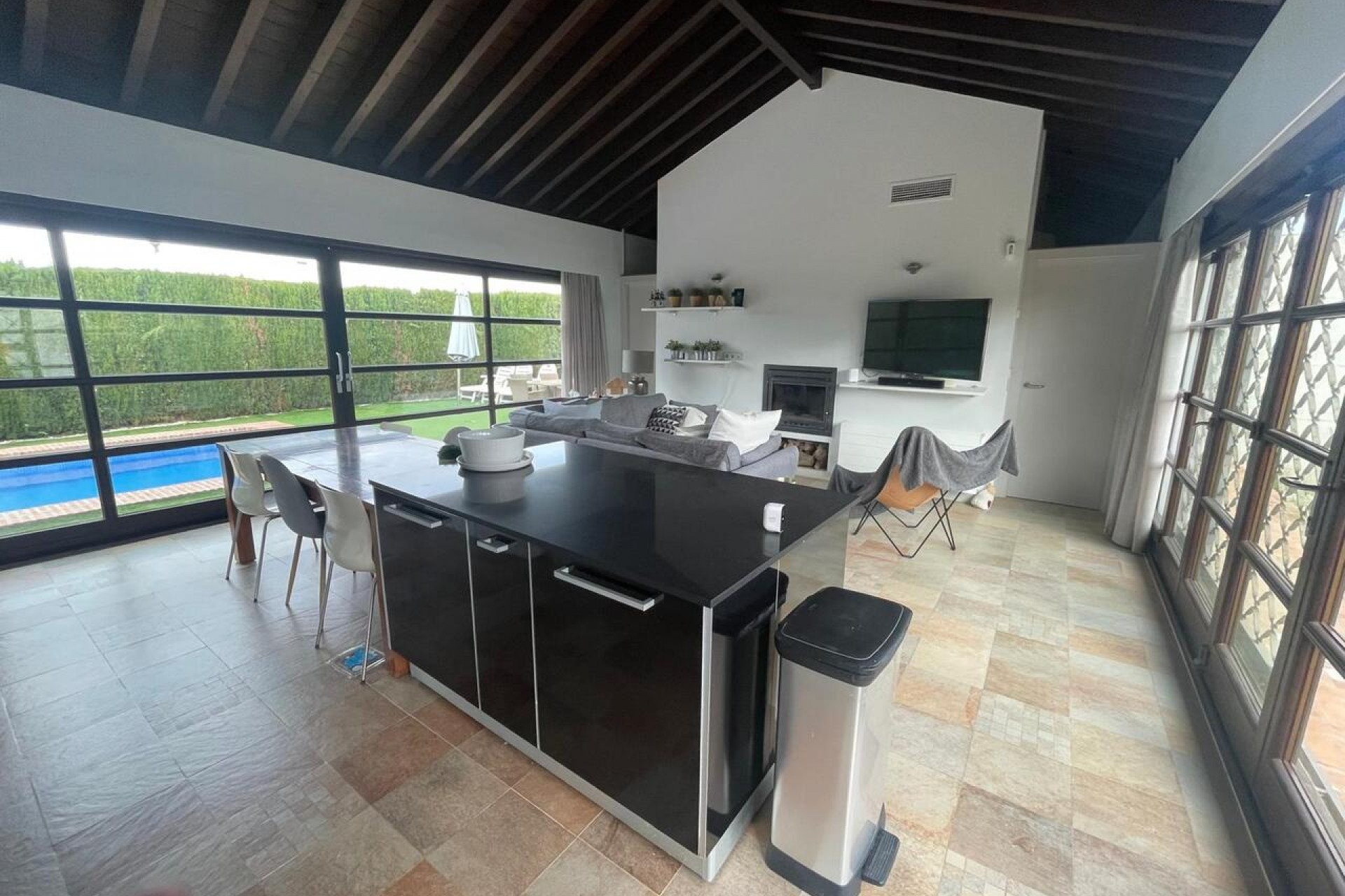 La Revente - Villa - Sucina - Peraleja Golf