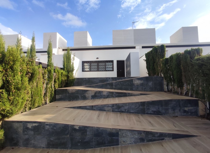 La Revente - Villa - Sucina - Peraleja Golf