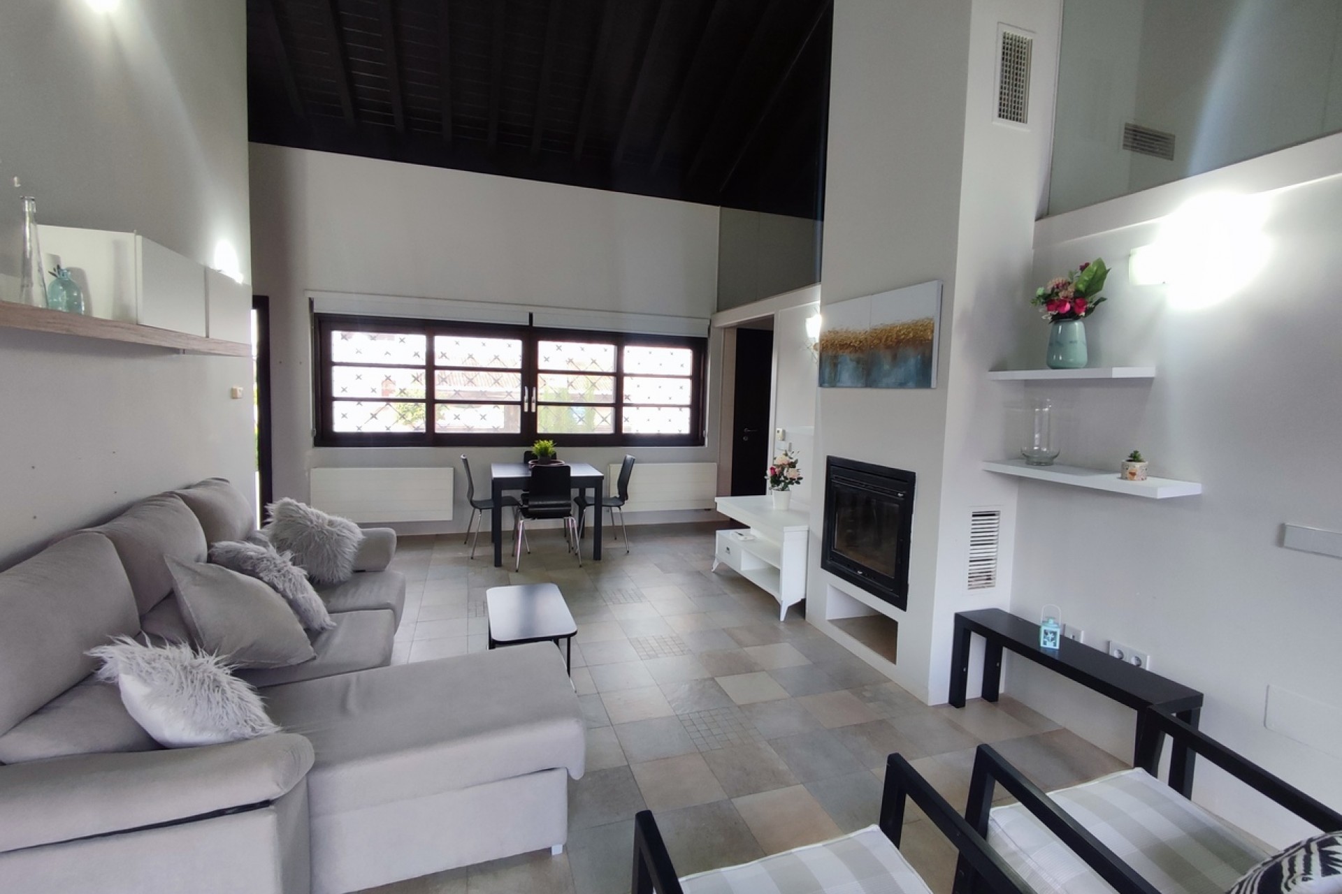 La Revente - Villa - Sucina - Peraleja Golf