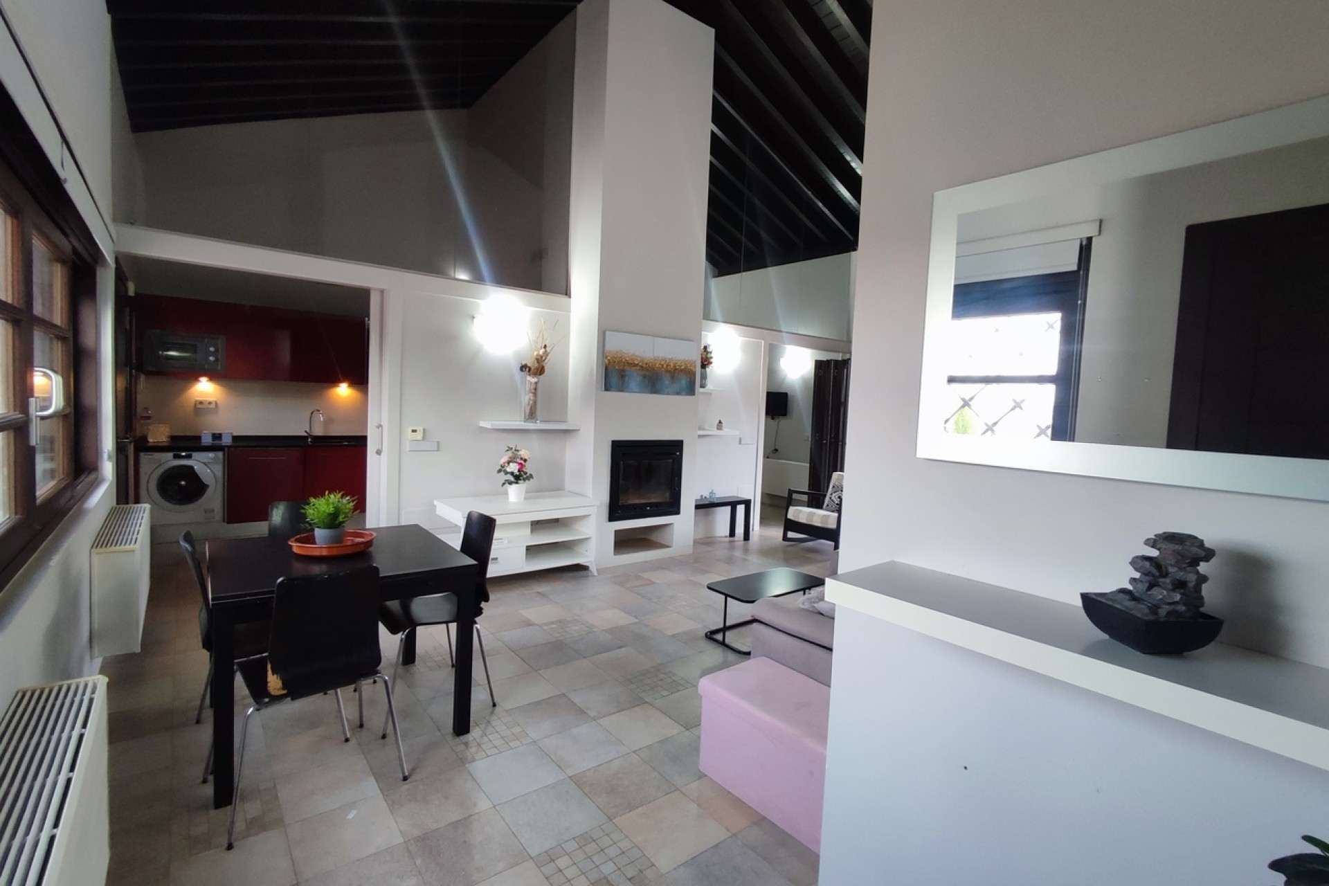 La Revente - Villa - Sucina - Peraleja Golf