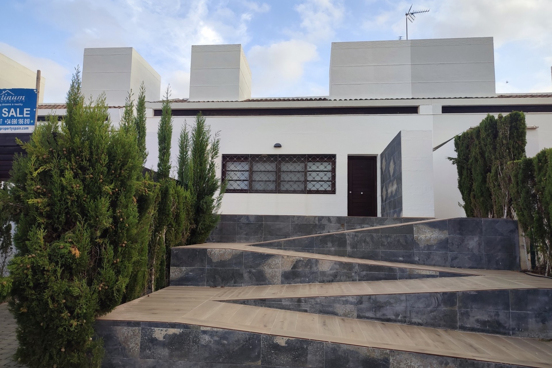 La Revente - Villa - Sucina - Peraleja Golf