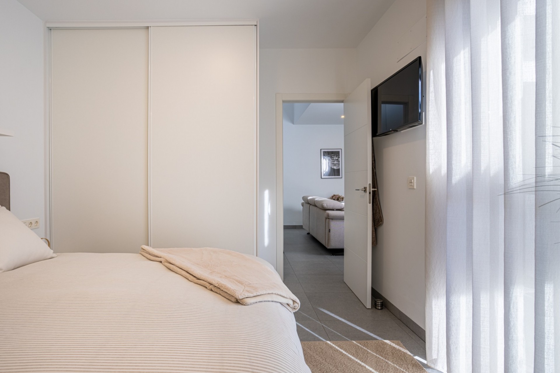 La Revente - Villa - Torre Pacheco - Roldán - Ville