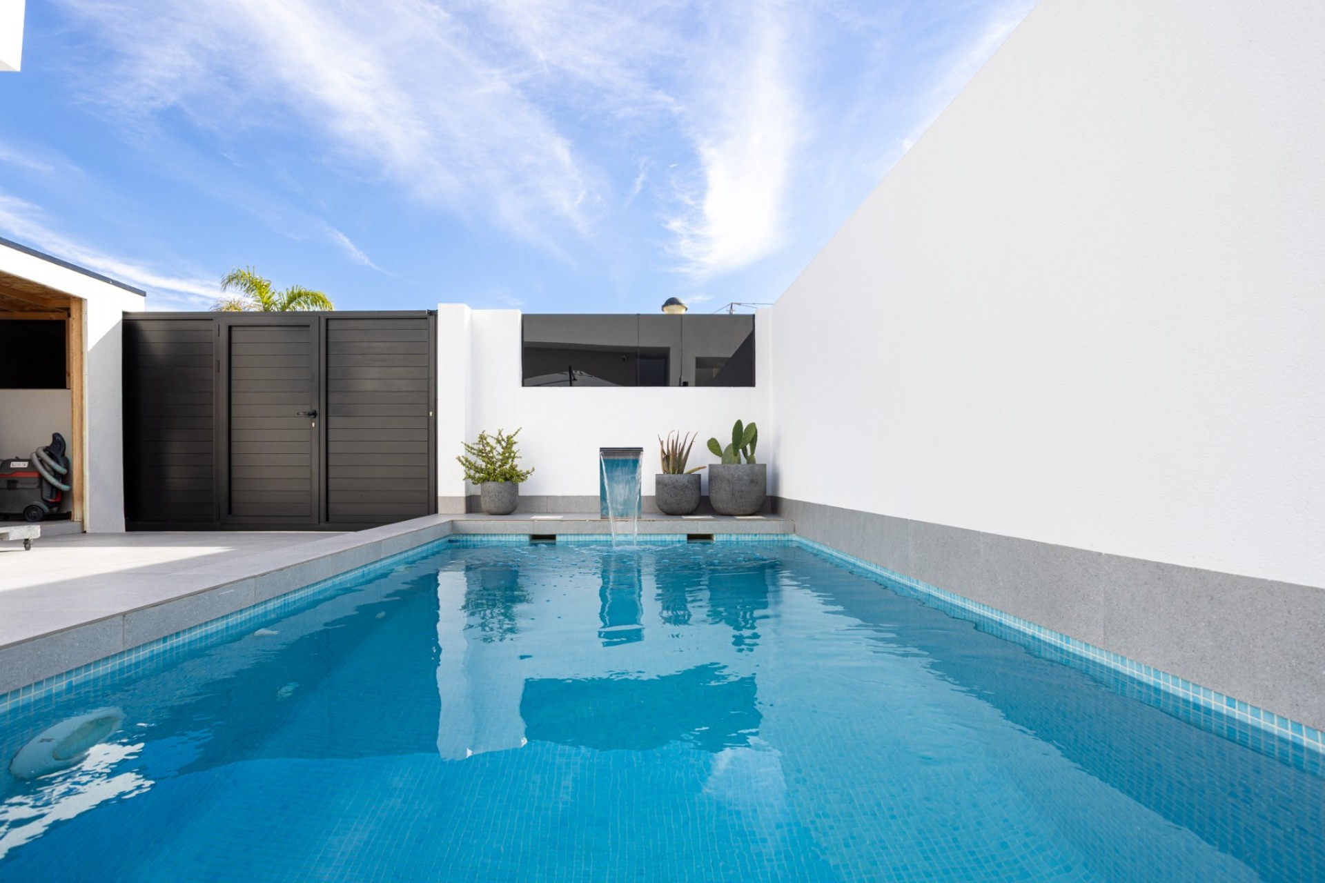 La Revente - Villa - Torre Pacheco - Roldán - Ville