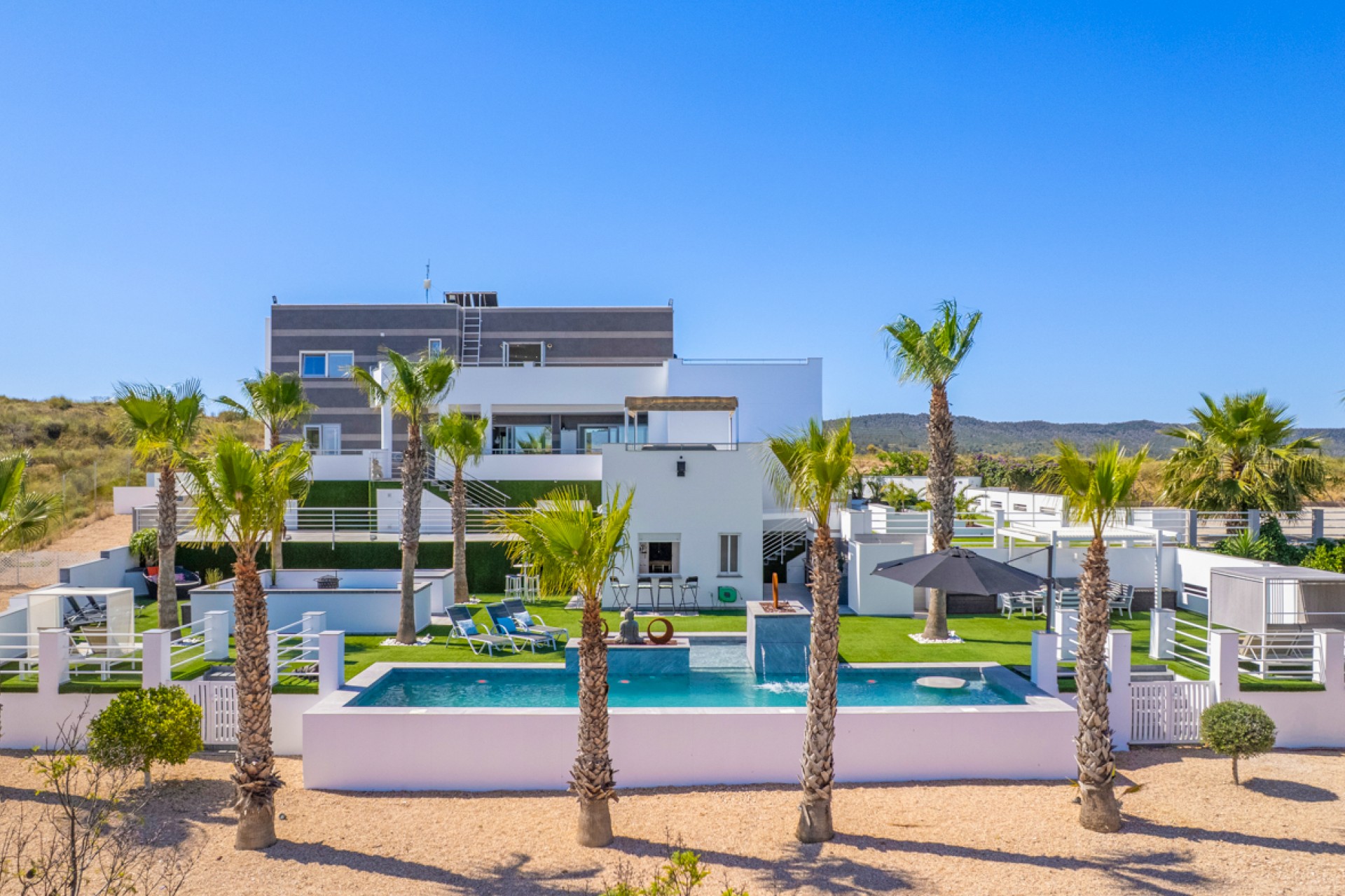 La Revente - Villa - Torremendo - Torremendo - Domaine