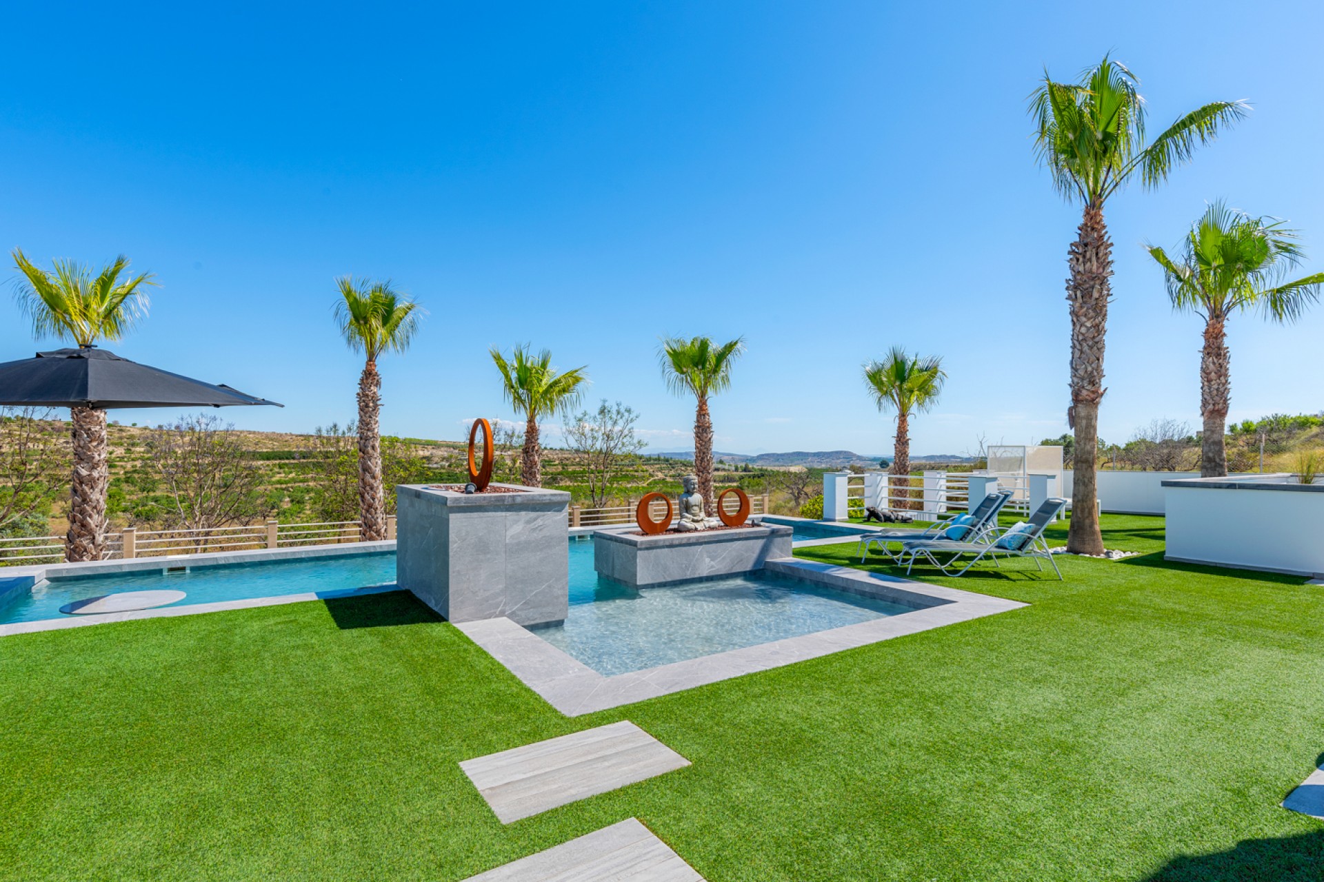 La Revente - Villa - Torremendo - Torremendo - Domaine