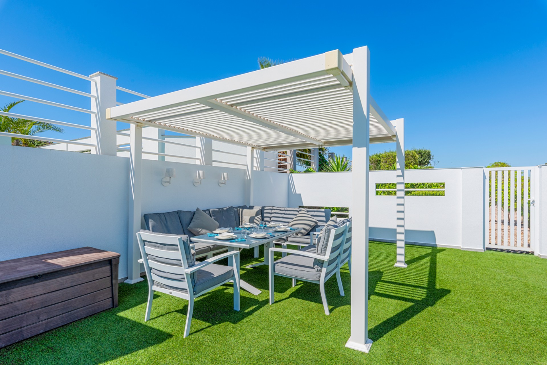 La Revente - Villa - Torremendo - Torremendo - Domaine