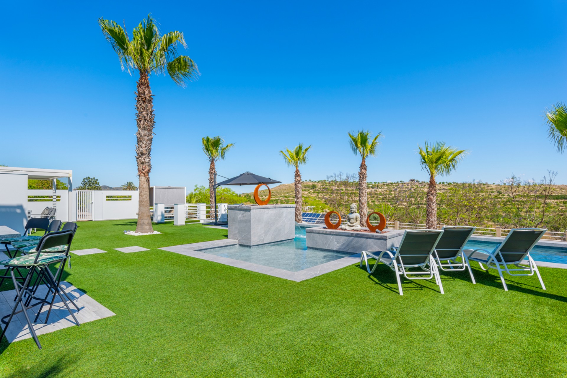 La Revente - Villa - Torremendo - Torremendo - Domaine