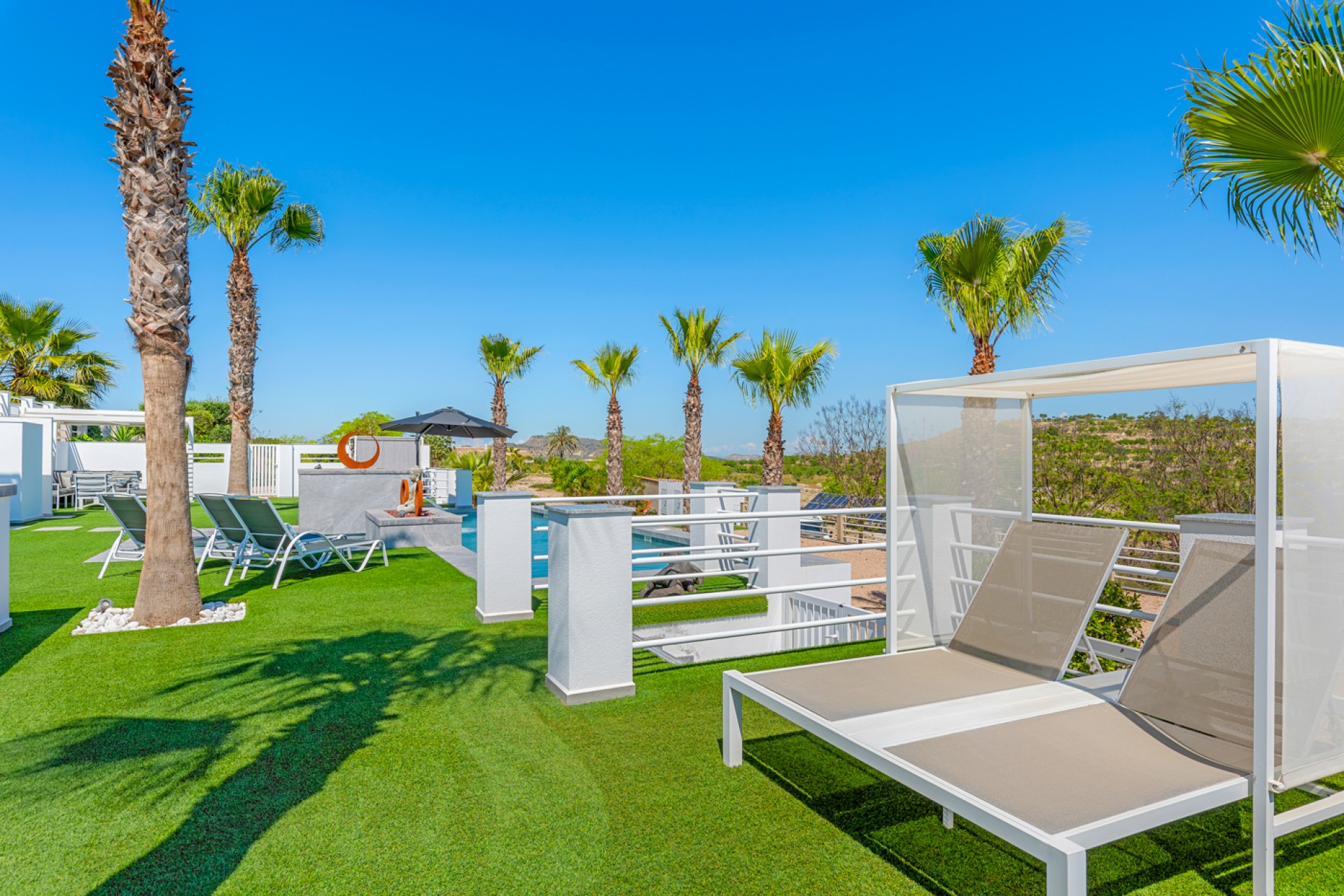 La Revente - Villa - Torremendo - Torremendo - Domaine