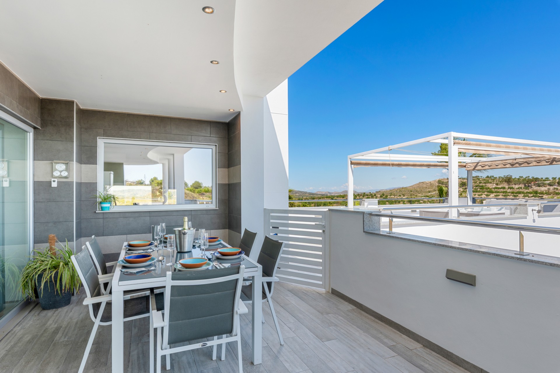 La Revente - Villa - Torremendo - Torremendo - Domaine