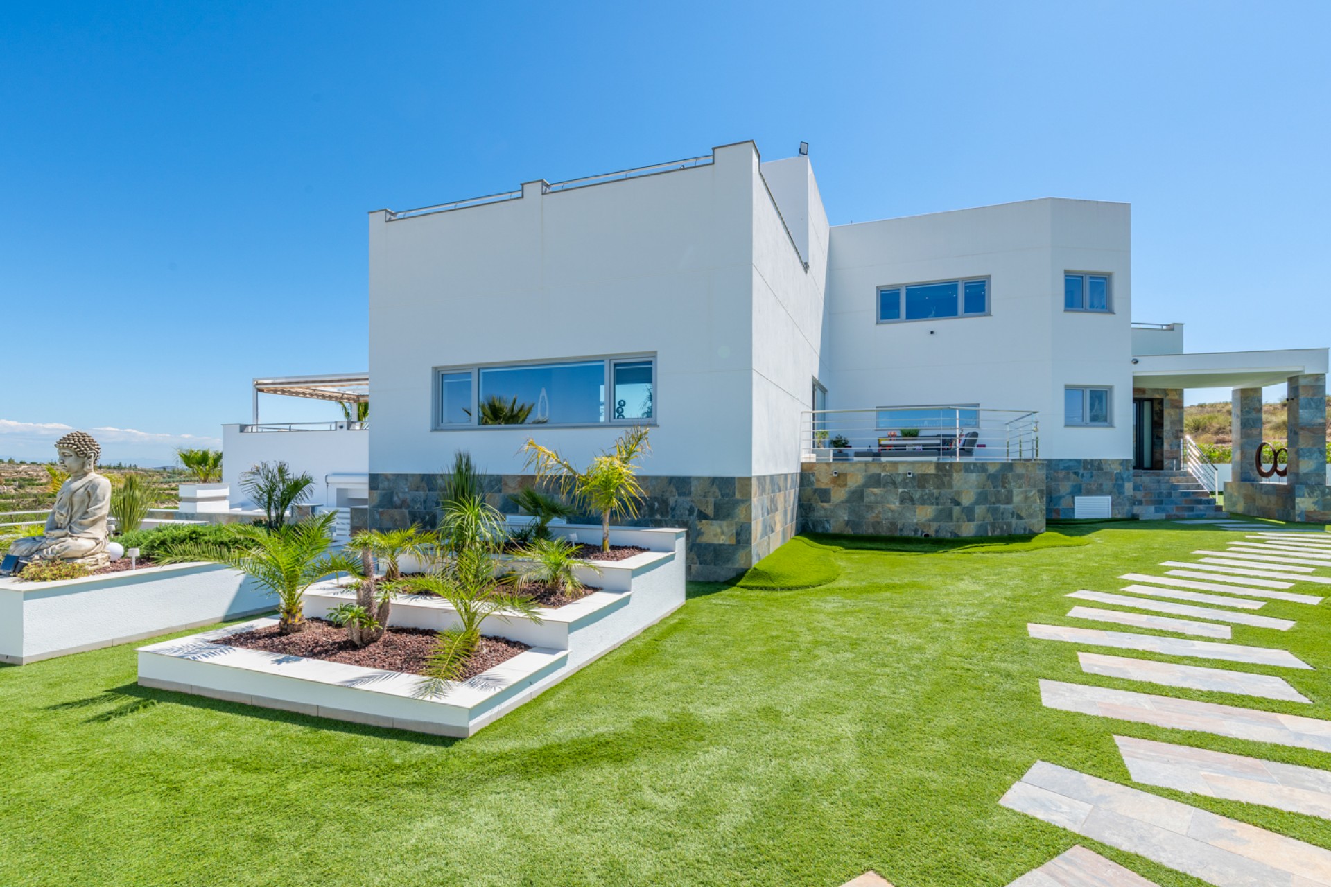 La Revente - Villa - Torremendo - Torremendo - Domaine