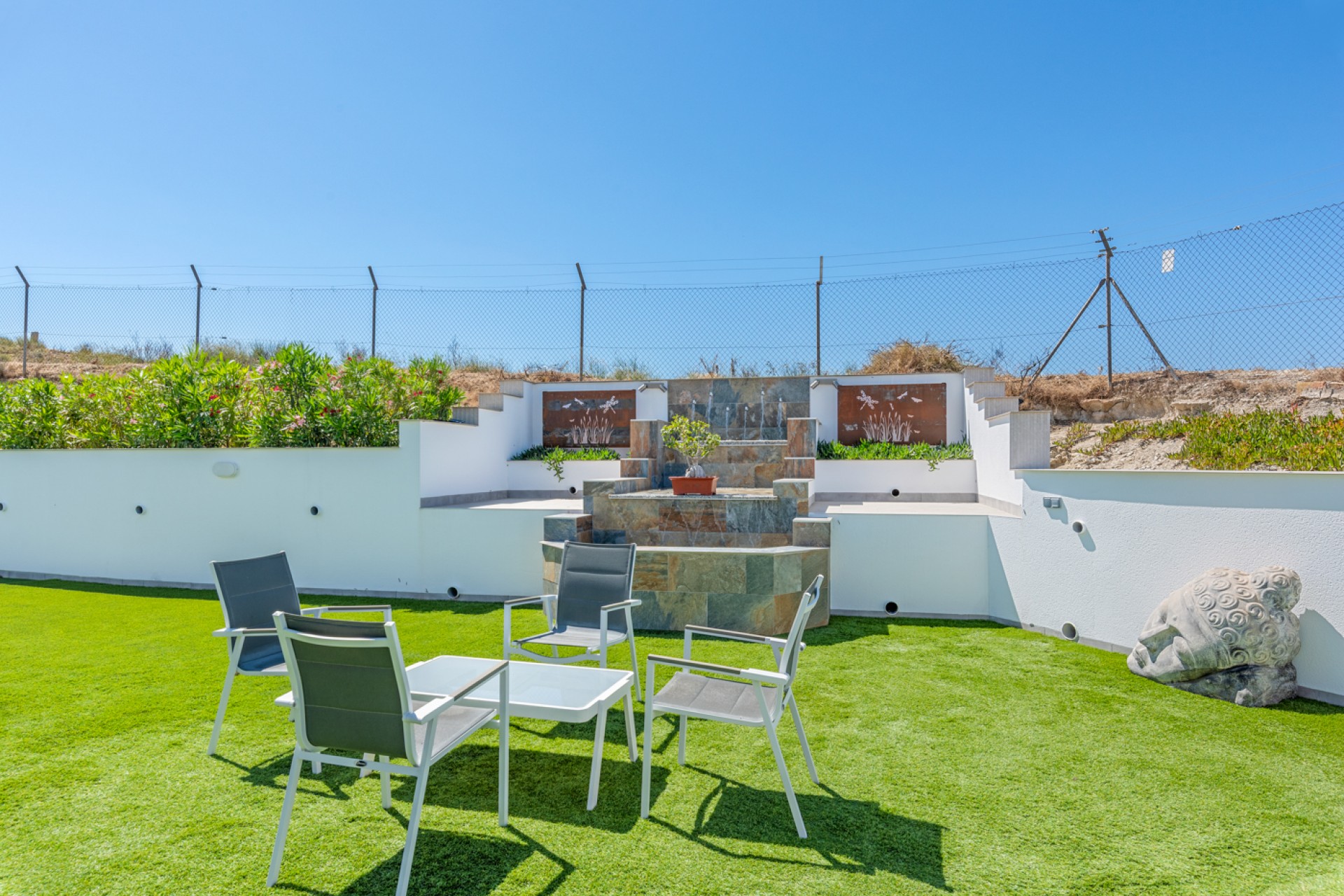 La Revente - Villa - Torremendo - Torremendo - Domaine