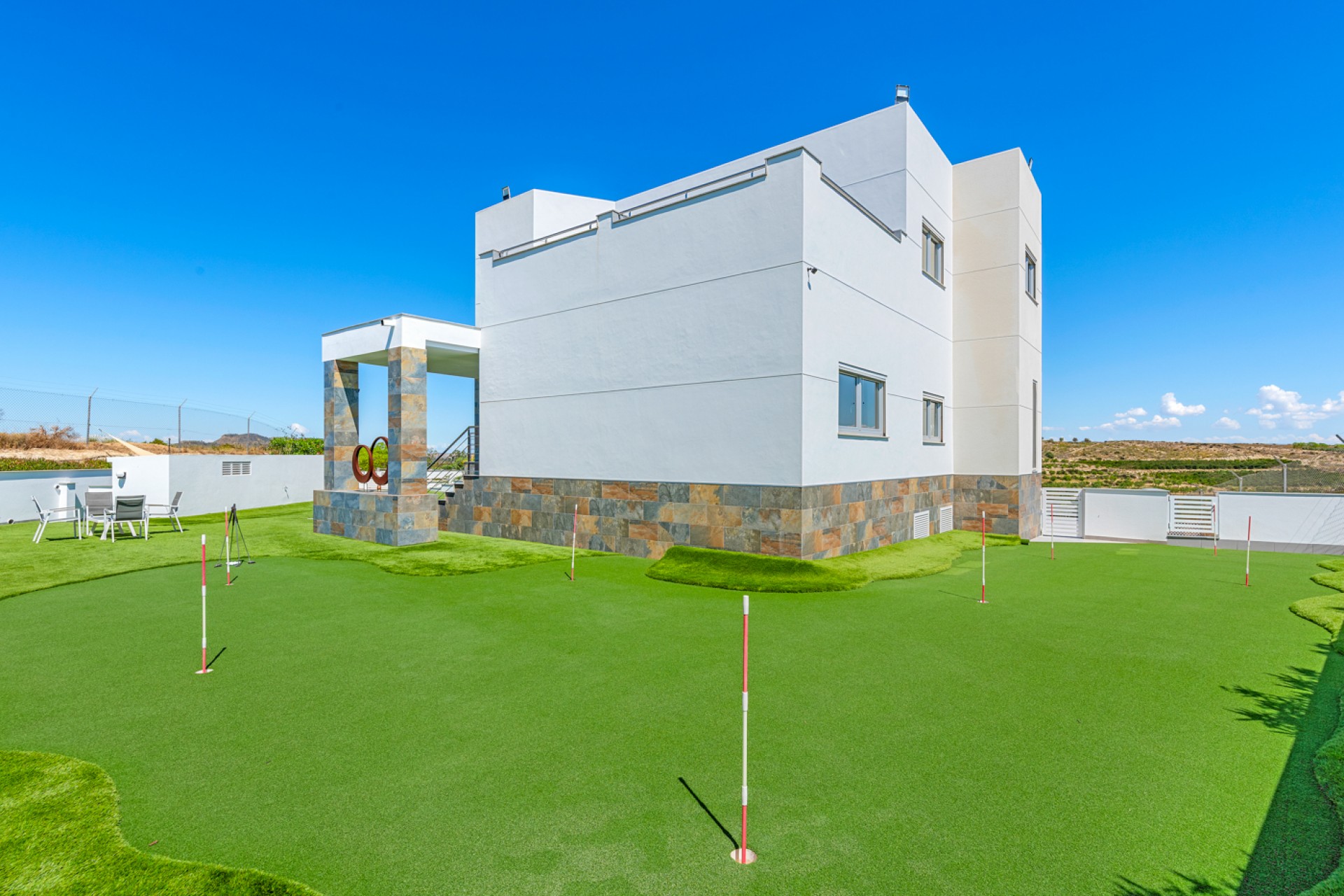 La Revente - Villa - Torremendo - Torremendo - Domaine
