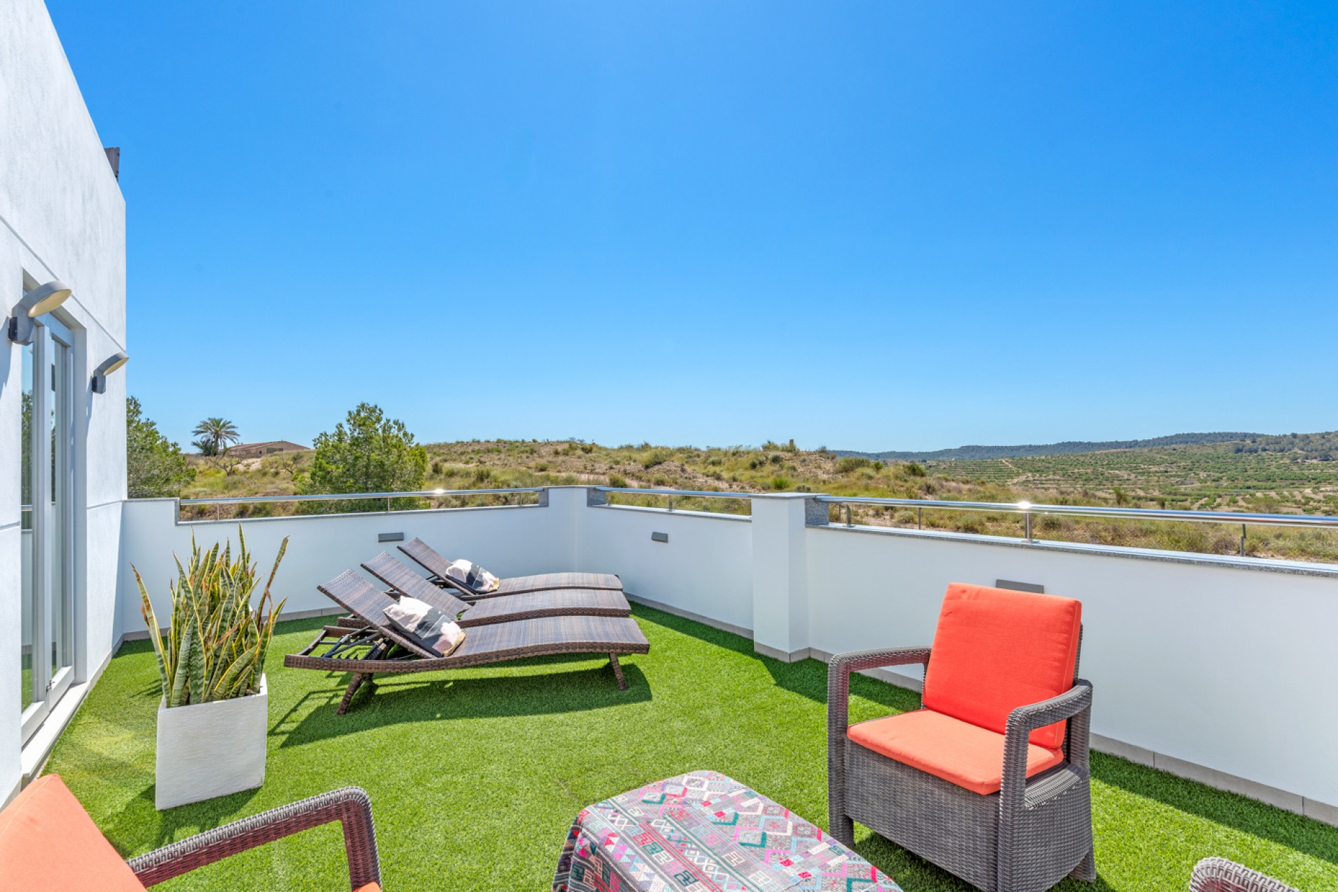 La Revente - Villa - Torremendo - Torremendo - Domaine