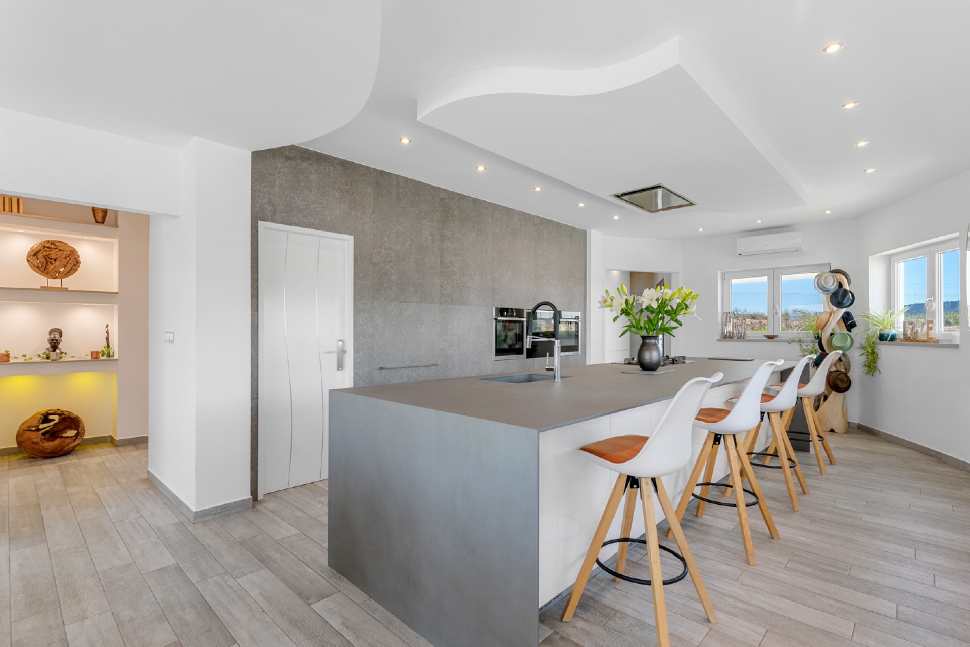 La Revente - Villa - Torremendo - Torremendo - Domaine