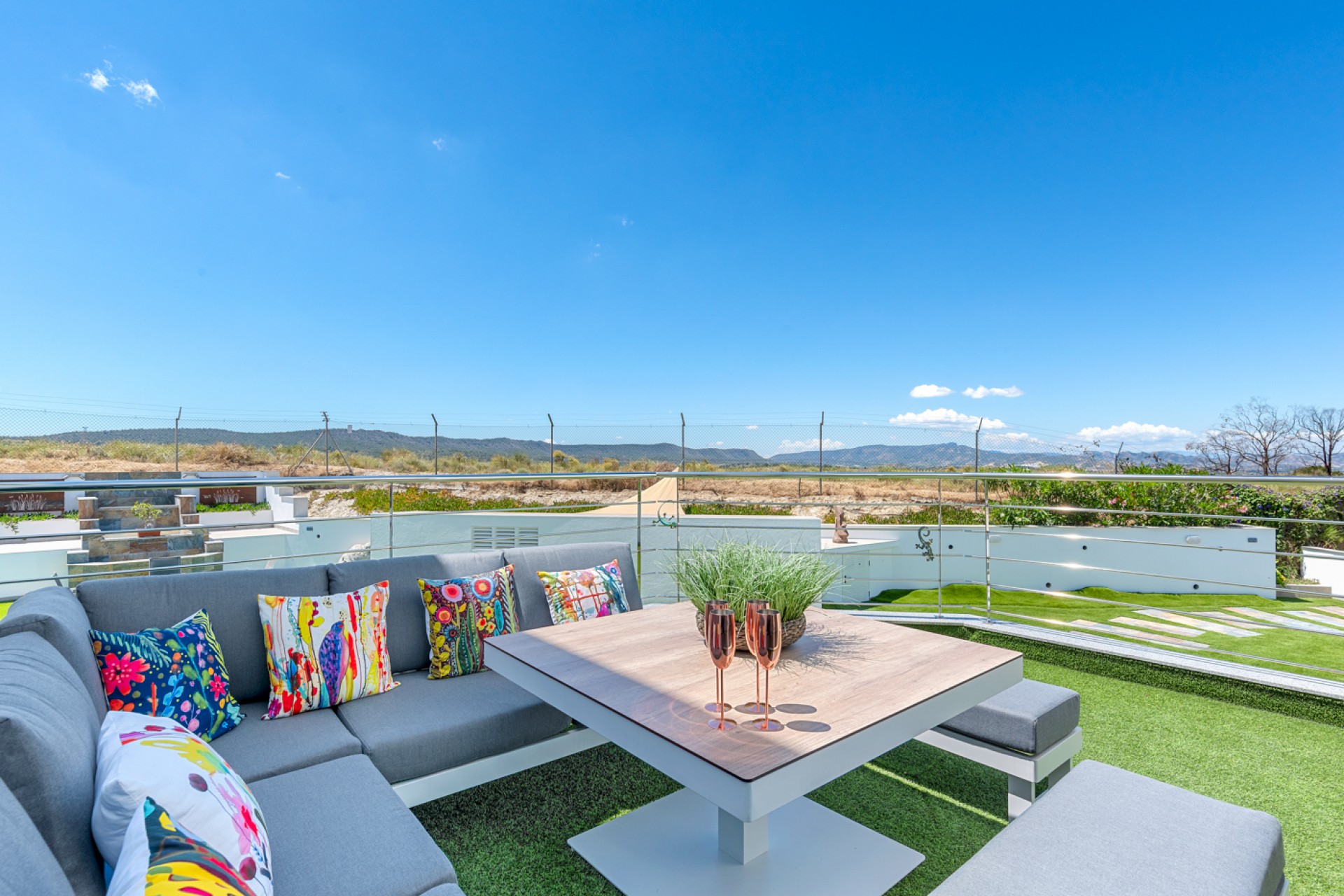 La Revente - Villa - Torremendo - Torremendo - Domaine