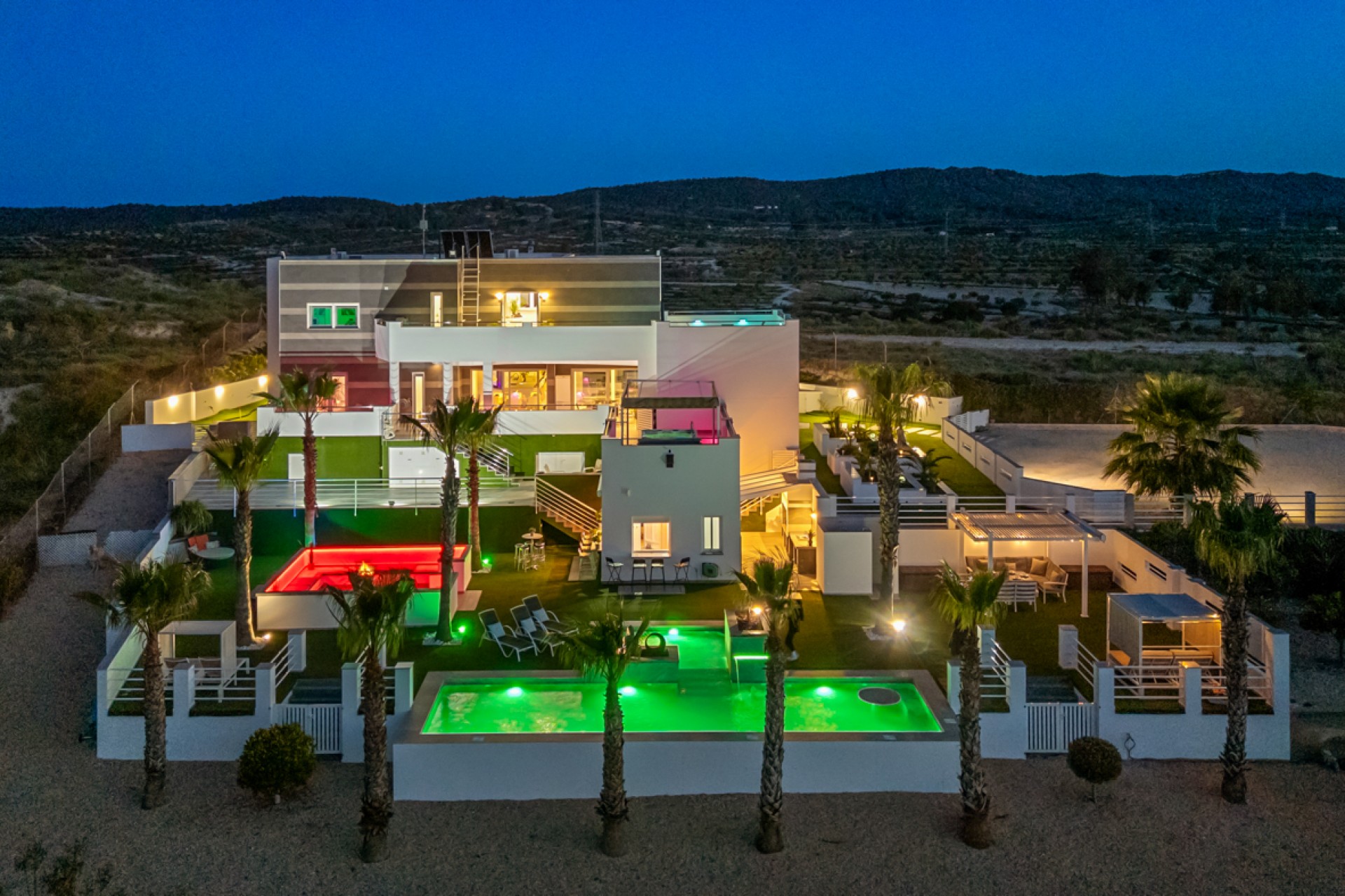 La Revente - Villa - Torremendo - Torremendo - Domaine