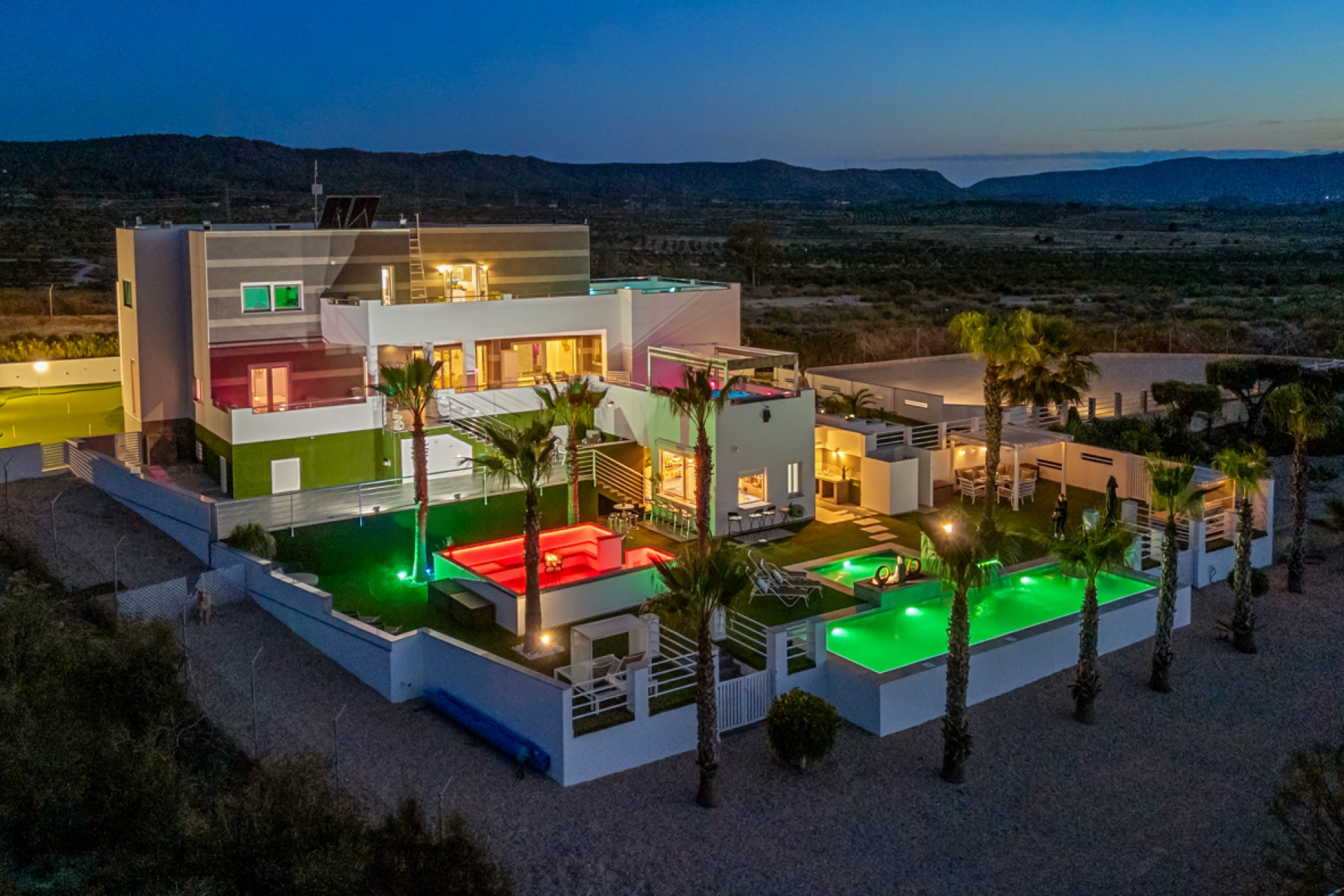 La Revente - Villa - Torremendo - Torremendo - Domaine