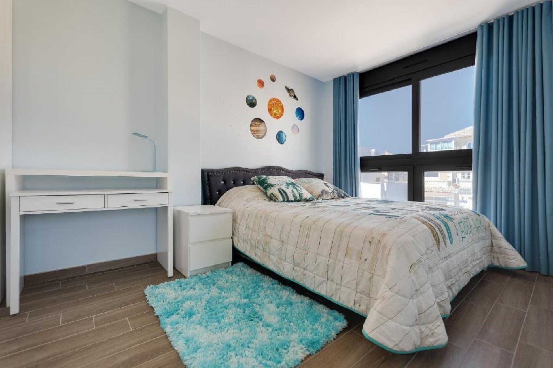 La Revente - Villa - Torrevieja - Aguas Nuevas