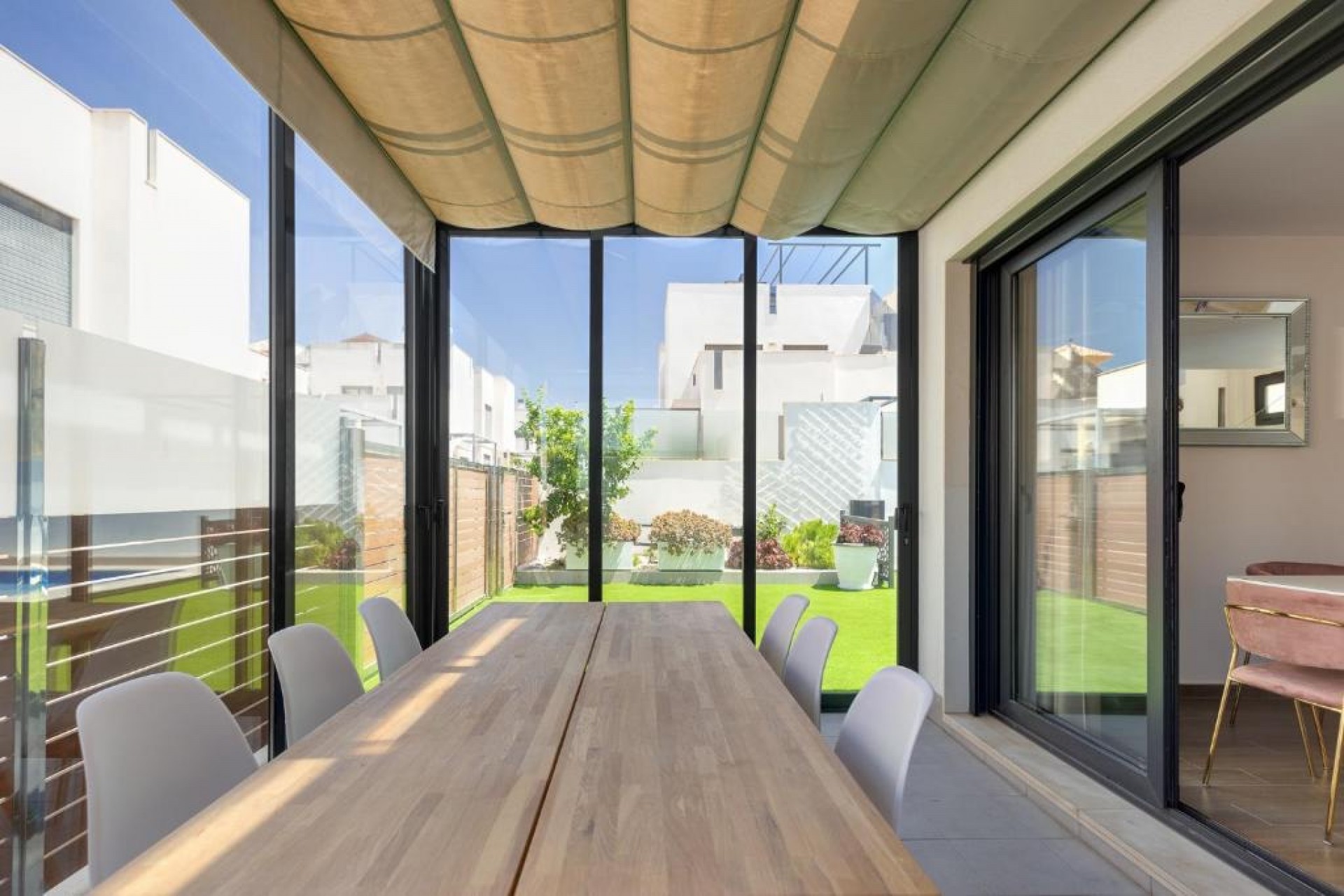 La Revente - Villa - Torrevieja - Aguas Nuevas
