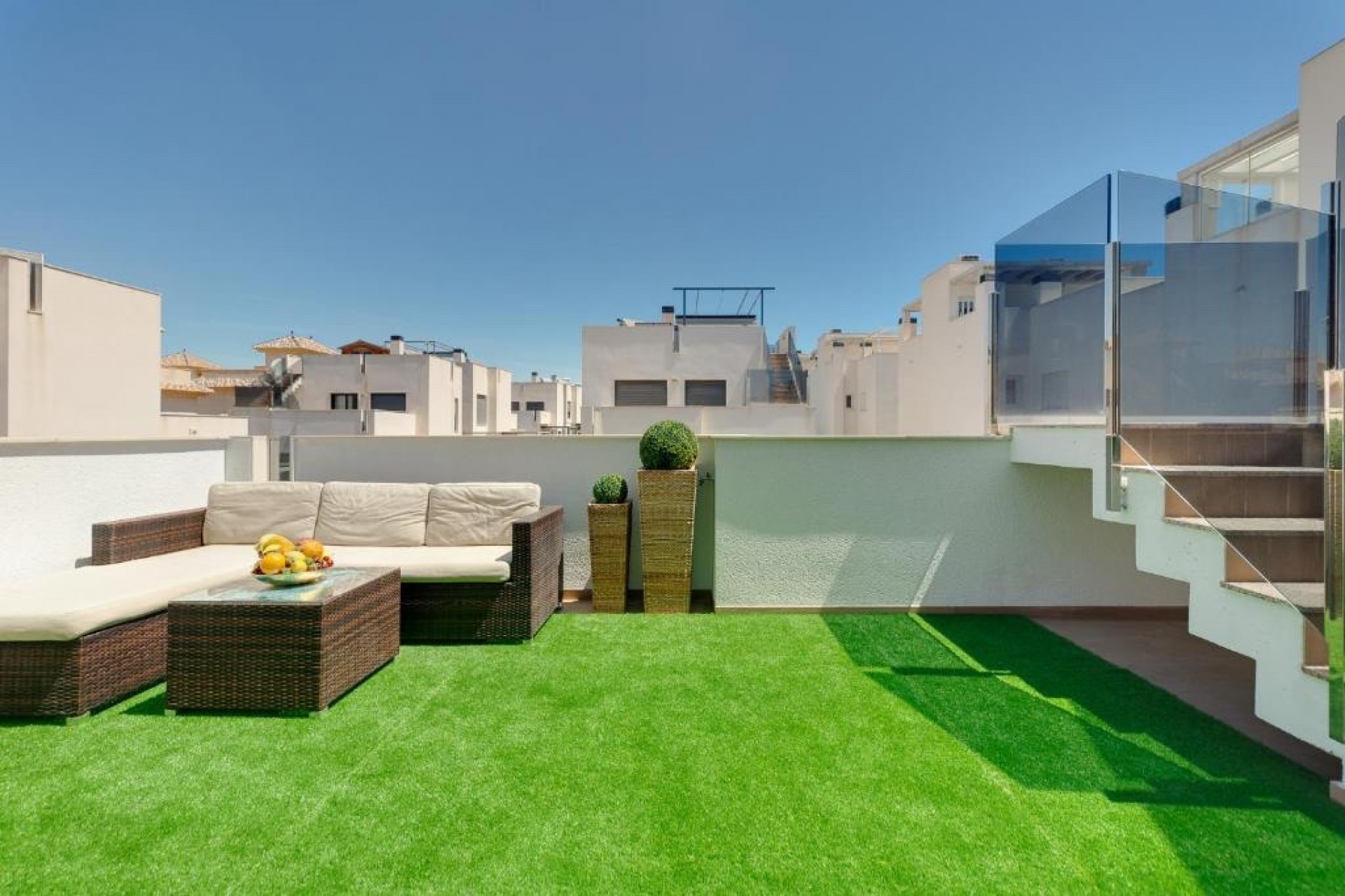 La Revente - Villa - Torrevieja - Aguas Nuevas