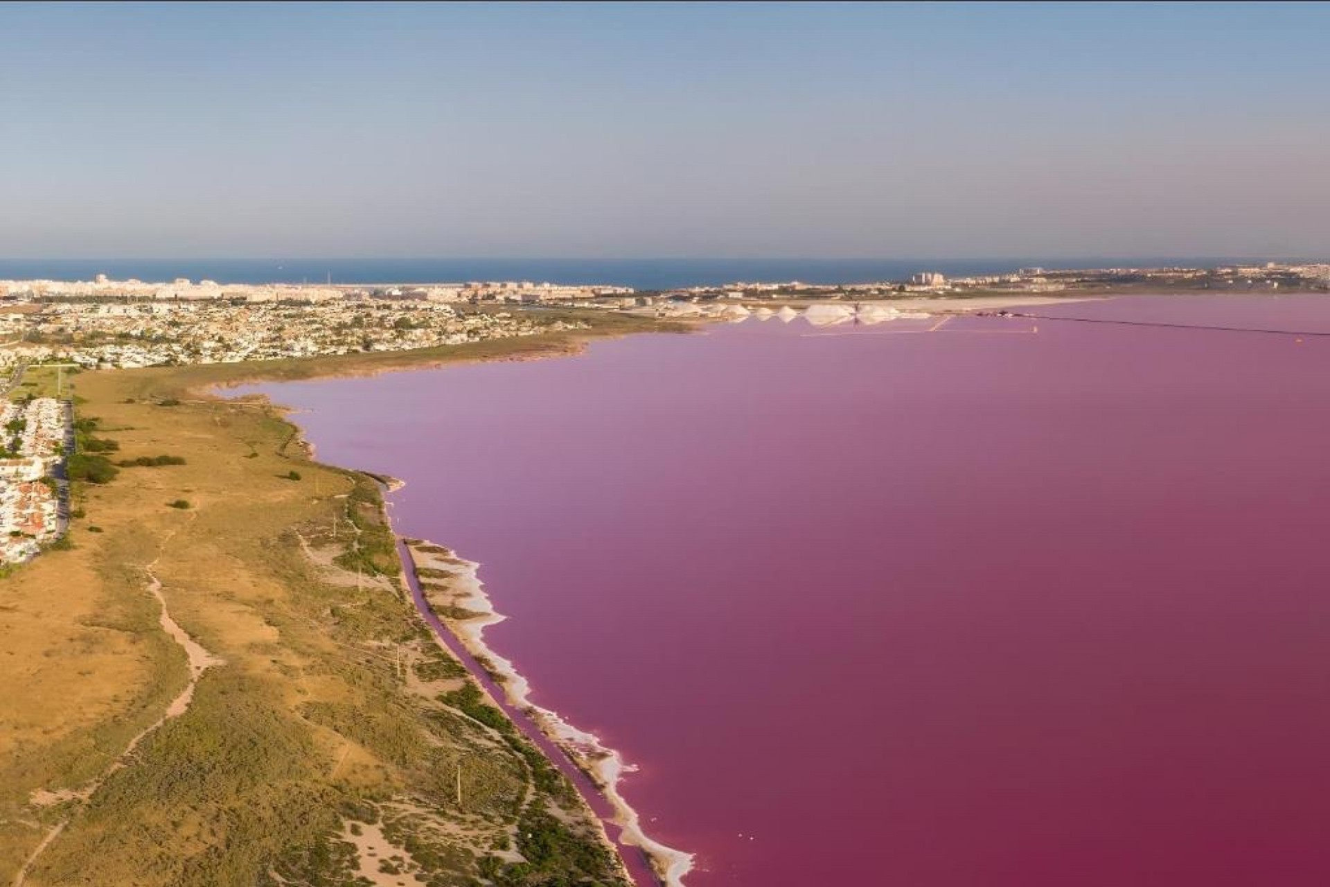 La Revente - Villa - Torrevieja - Aguas Nuevas